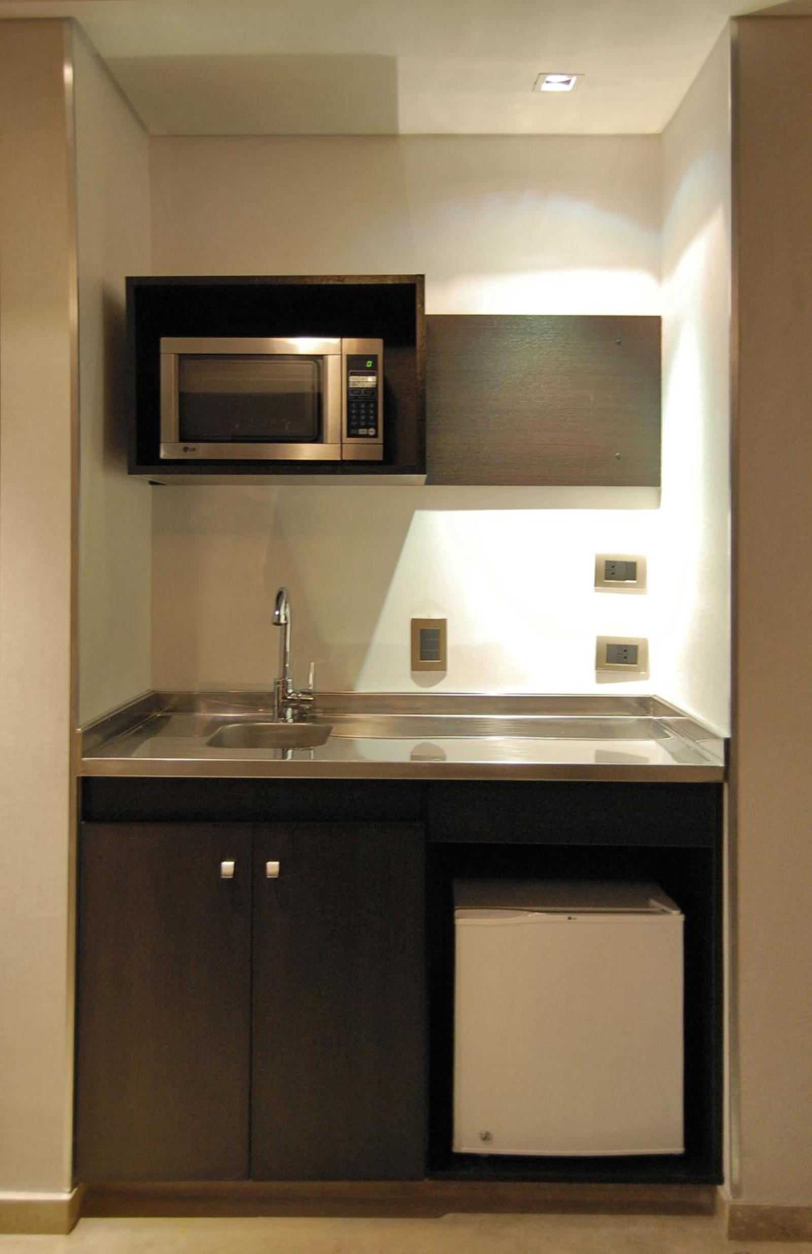 Executive Triple Room with Mountain View photo 3