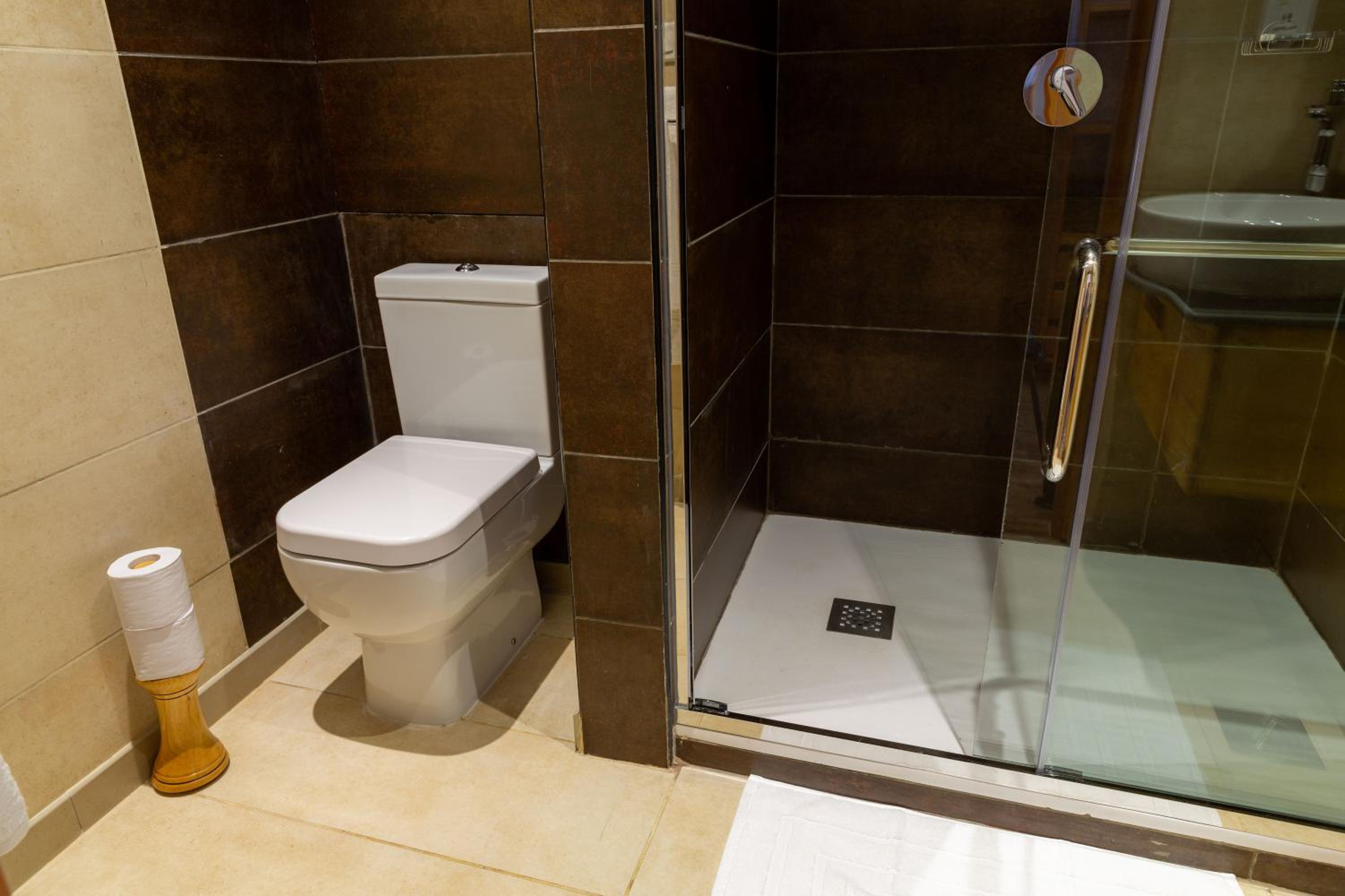 Deluxe Single Room photo 2