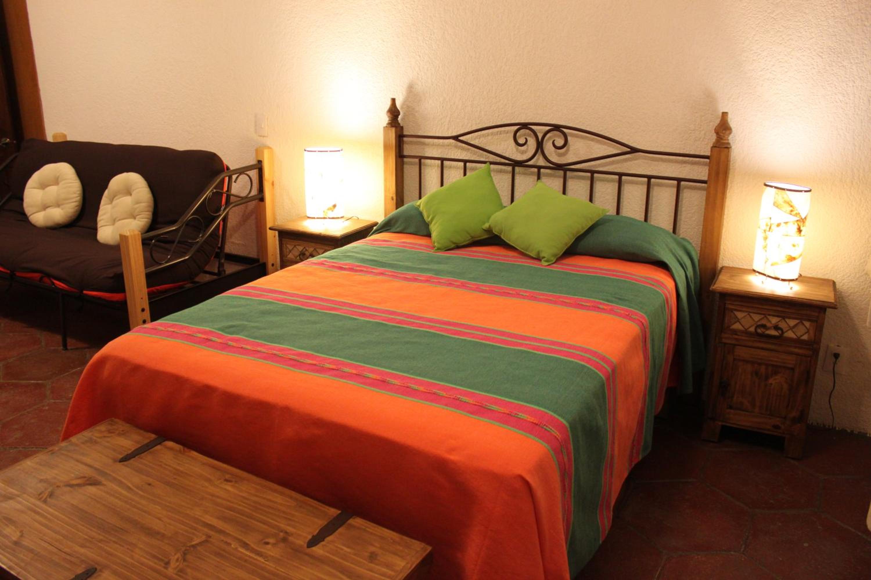 Deluxe Double Room photo 1