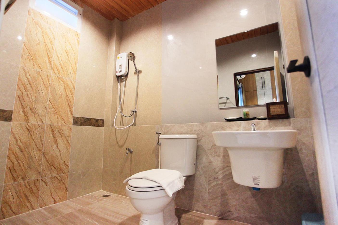 Family Suite - Photo 27