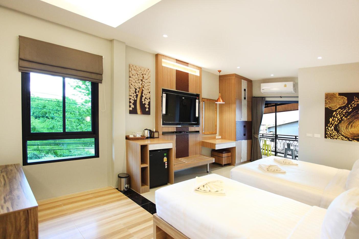 Family Suite - Photo 17
