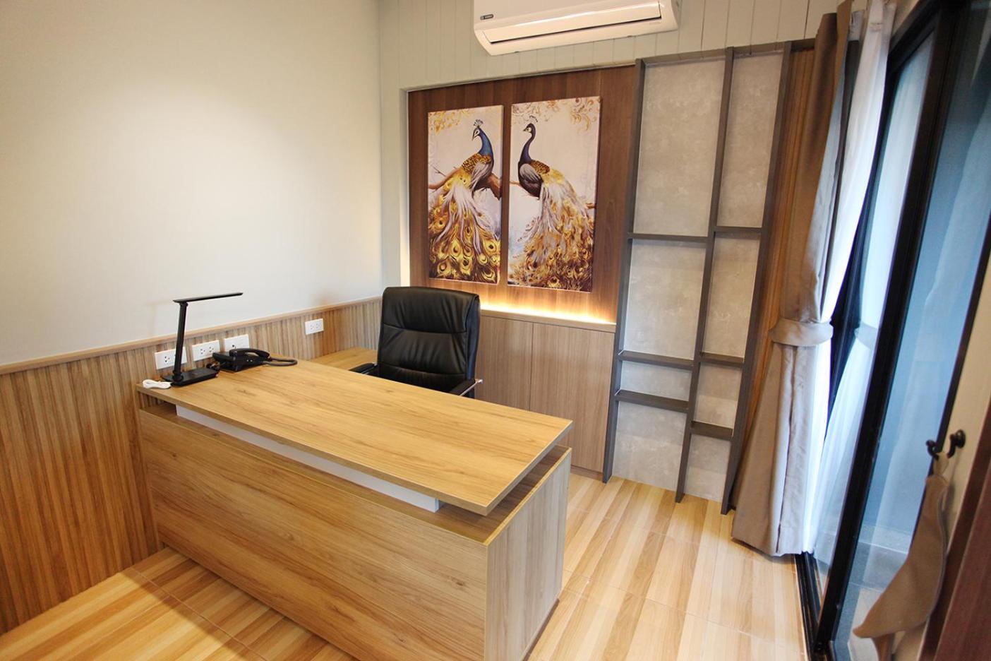 Family Suite - Photo 33