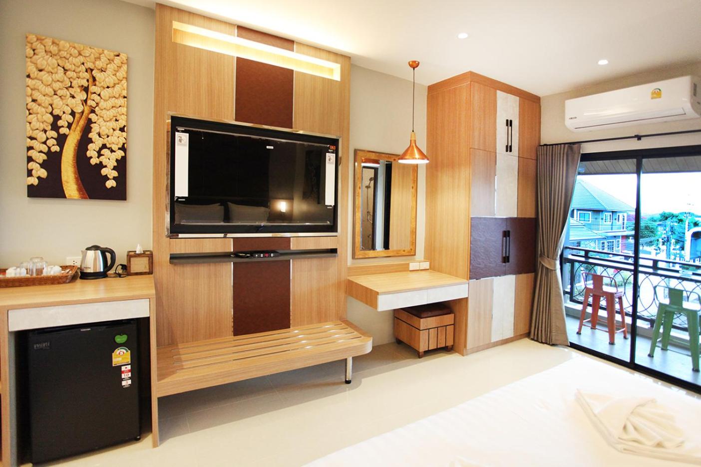 Family Suite - Photo 32