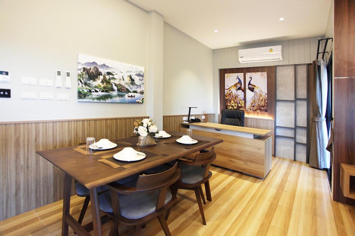 Family Suite - Photo 12