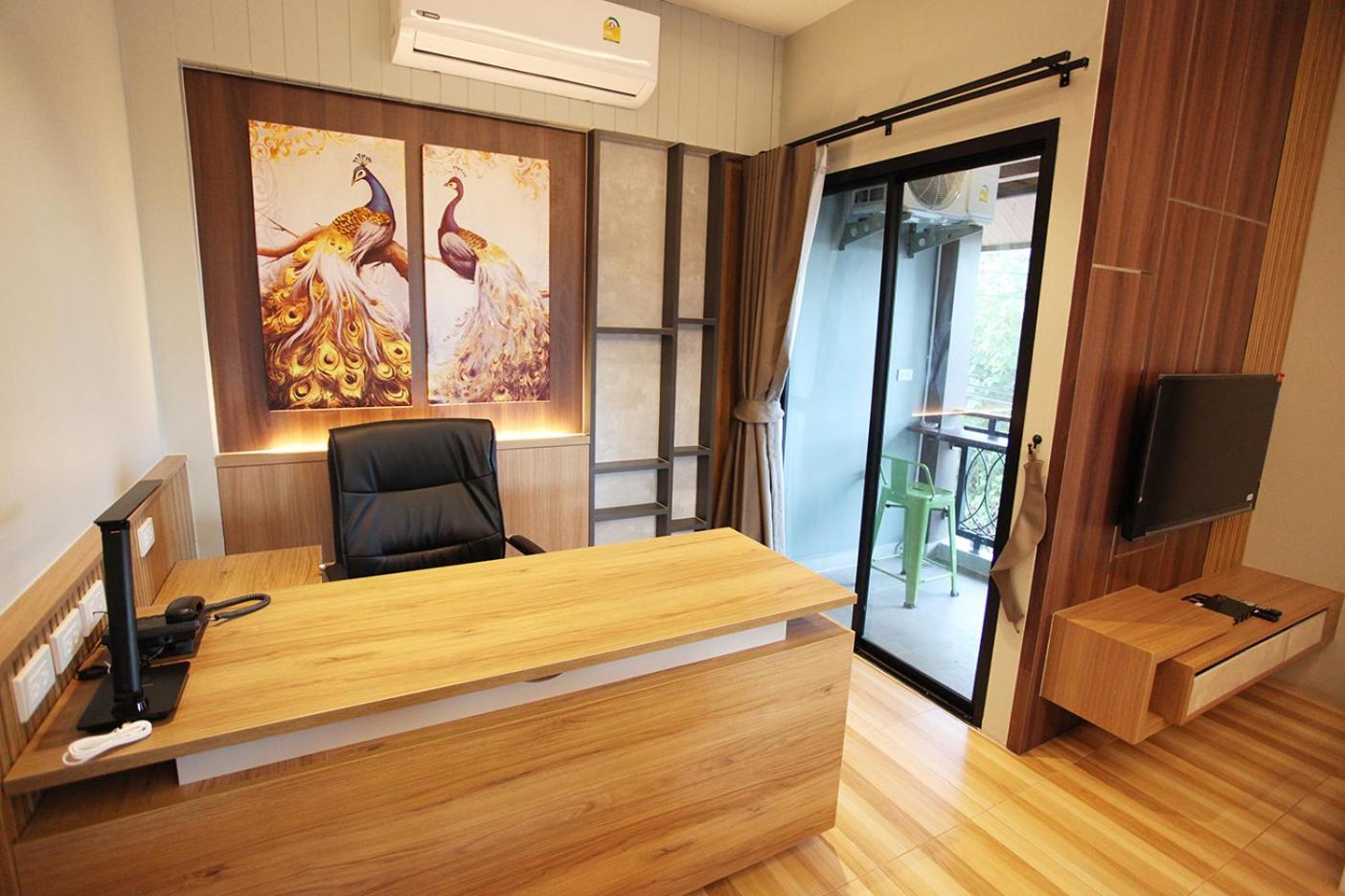 Family Suite - Photo 1