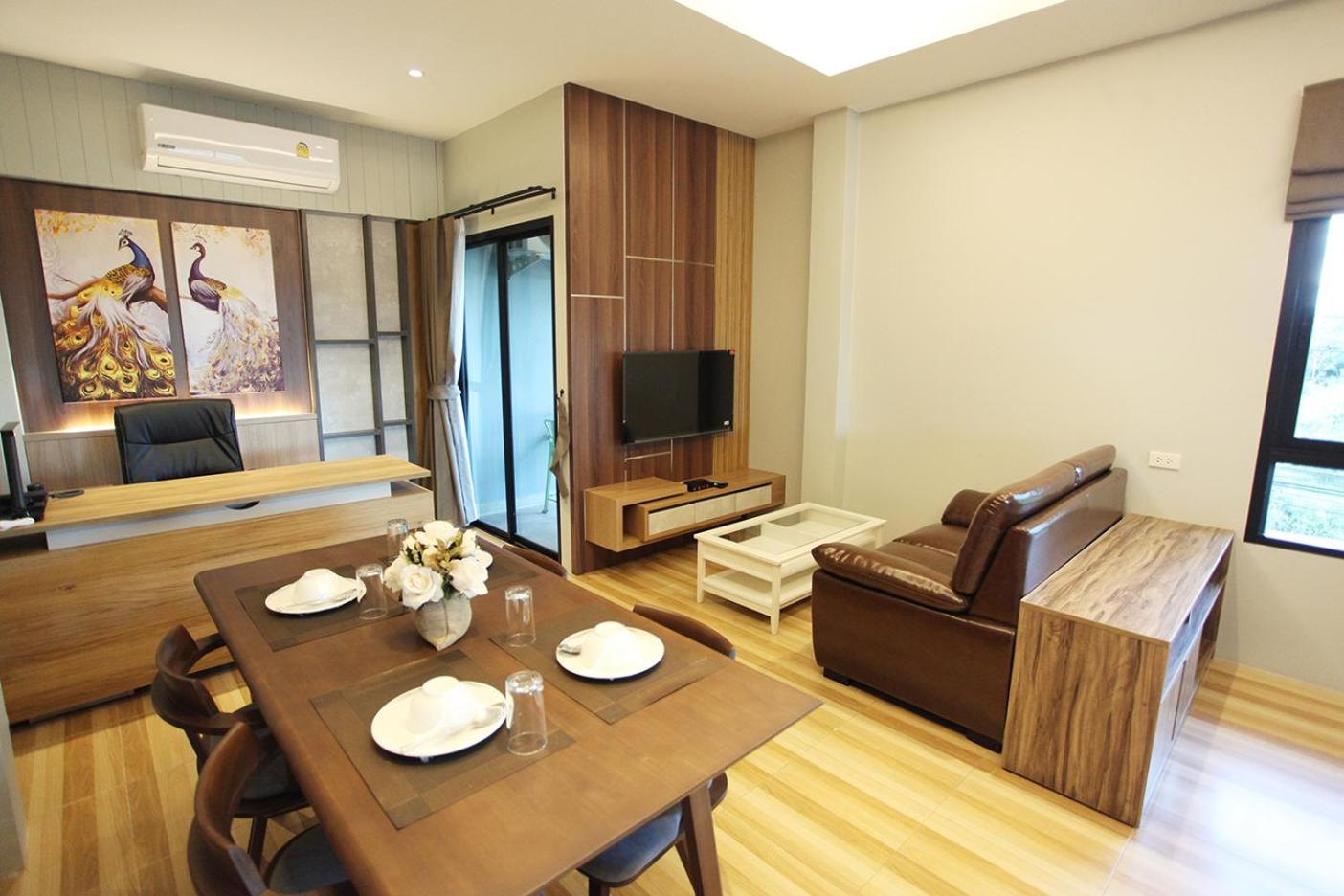 Family Suite - Photo 26