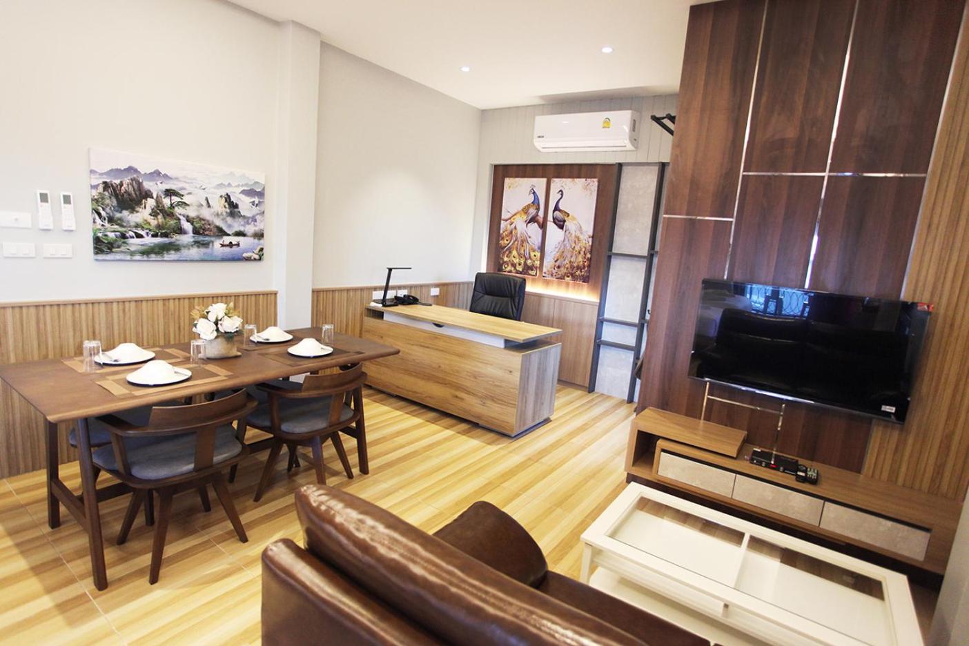 Family Suite - Photo 24
