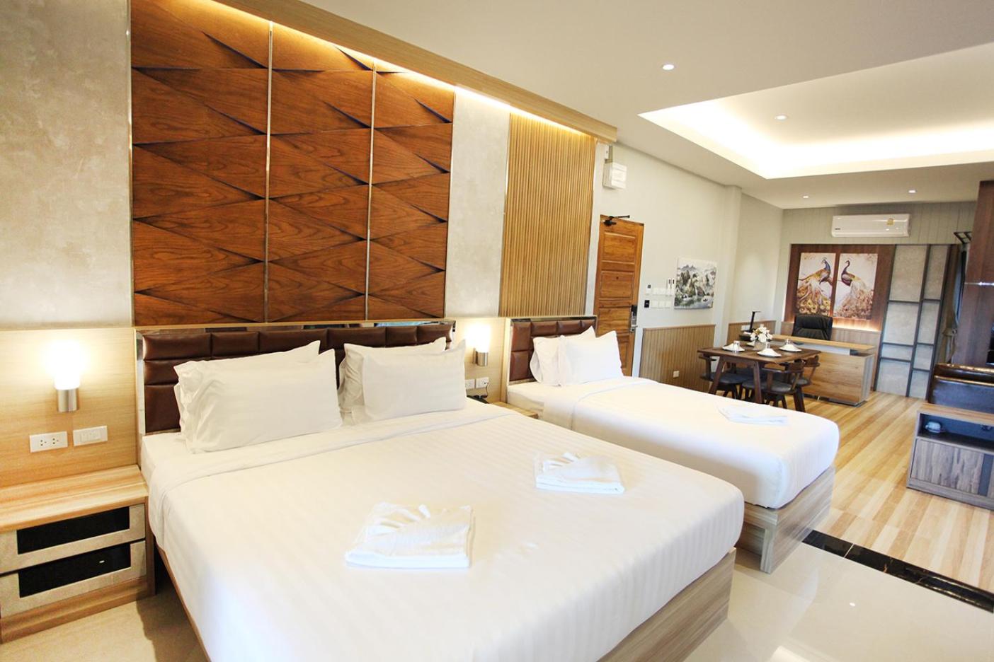 Family Suite - Photo 28