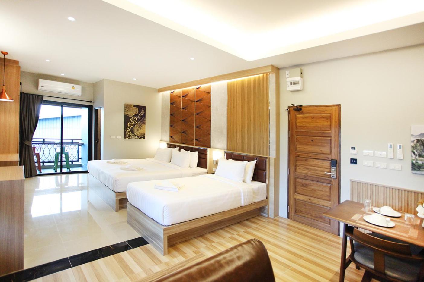 Family Suite - Photo 31