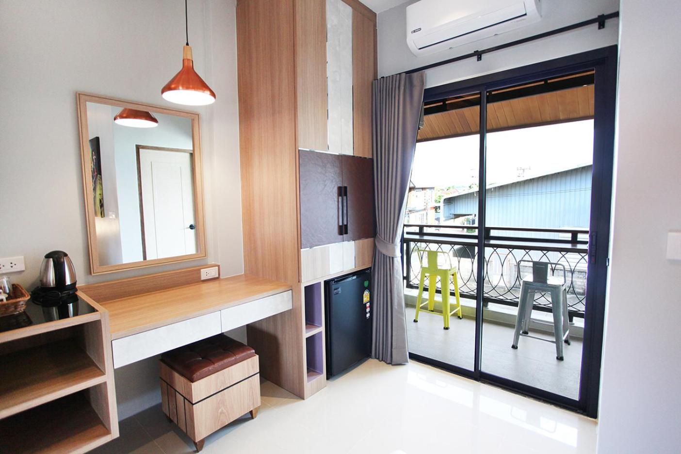 Family Suite - Photo 8