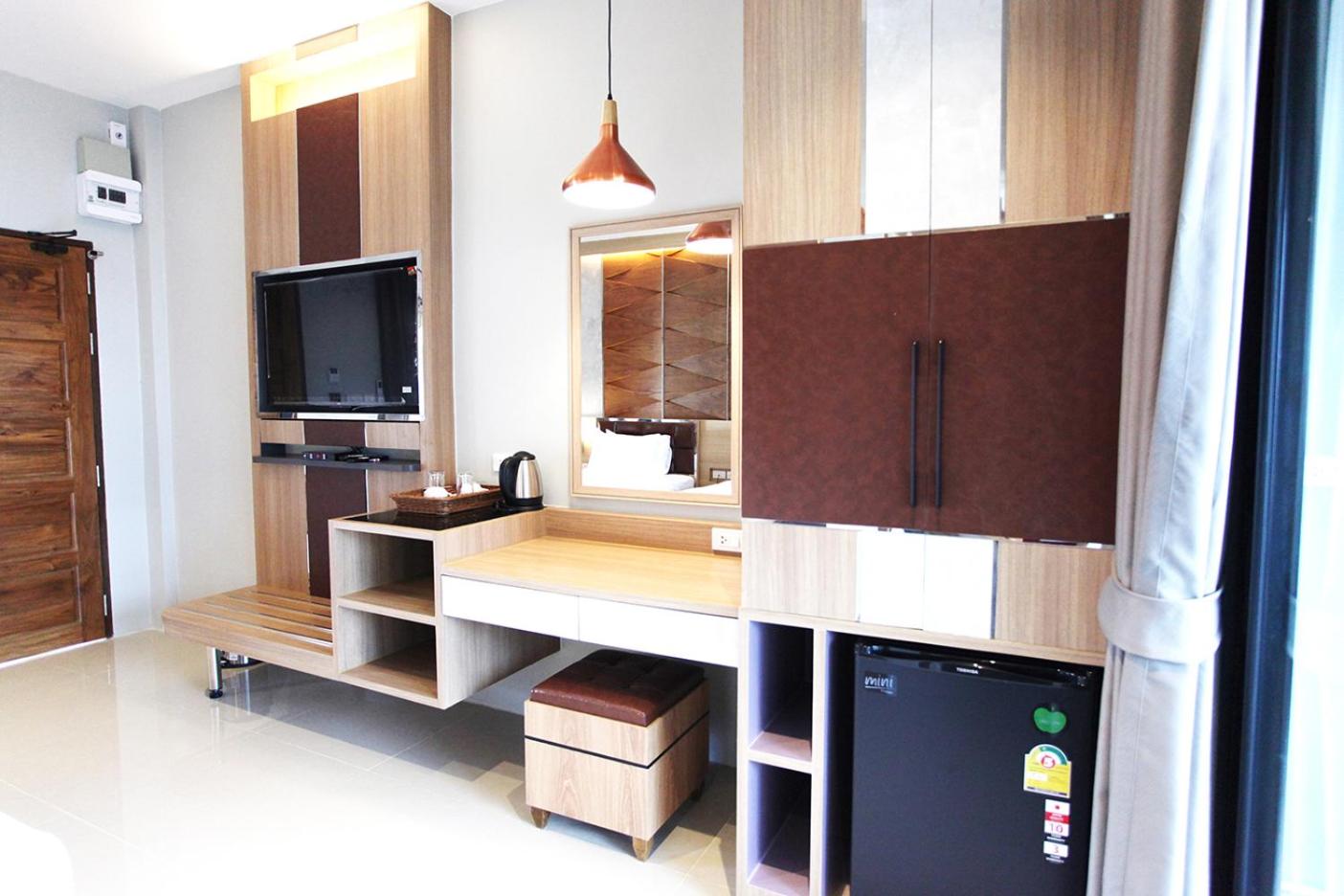 Family Suite - Photo 30
