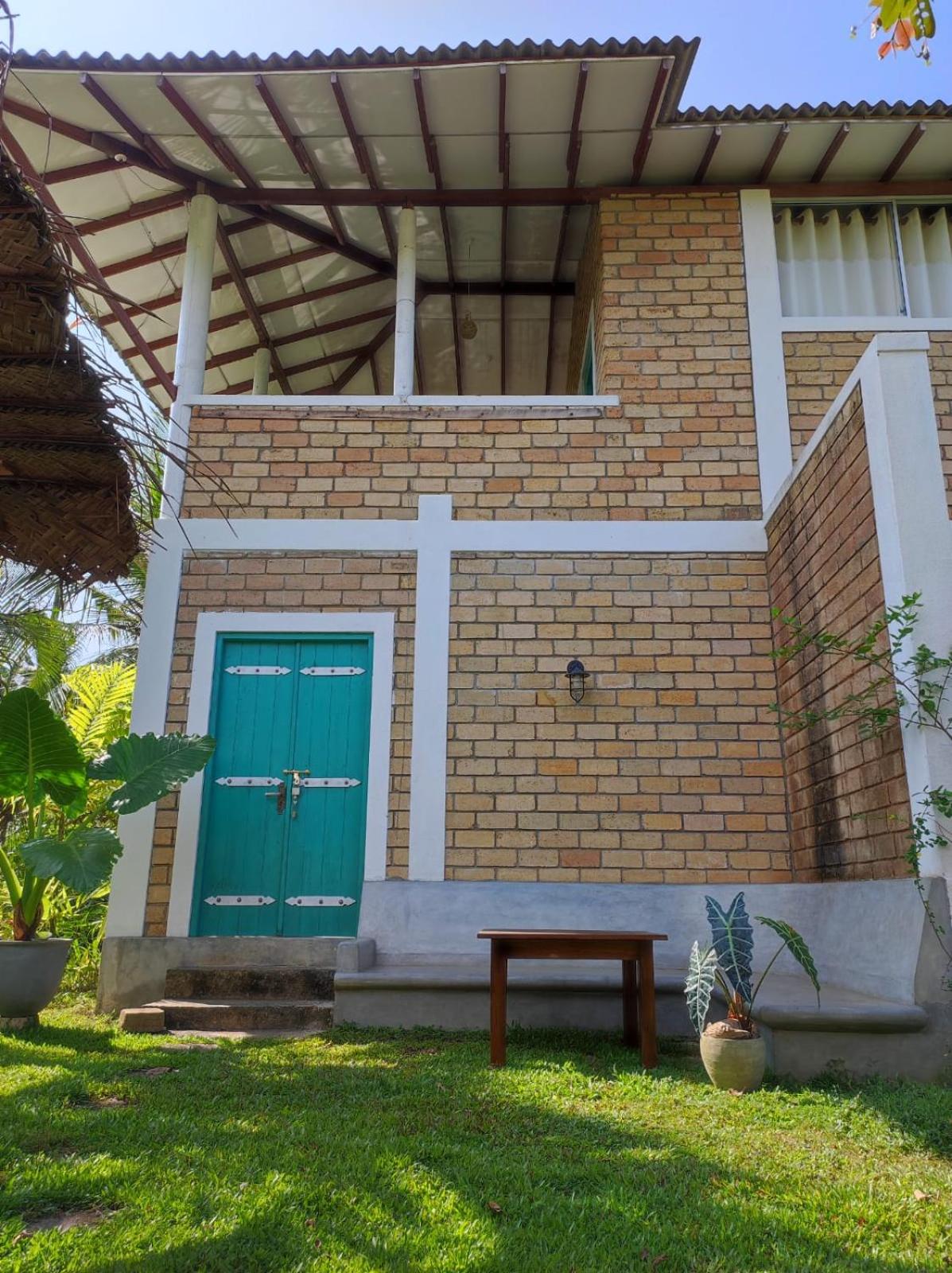 One-Bedroom Villa photo 3