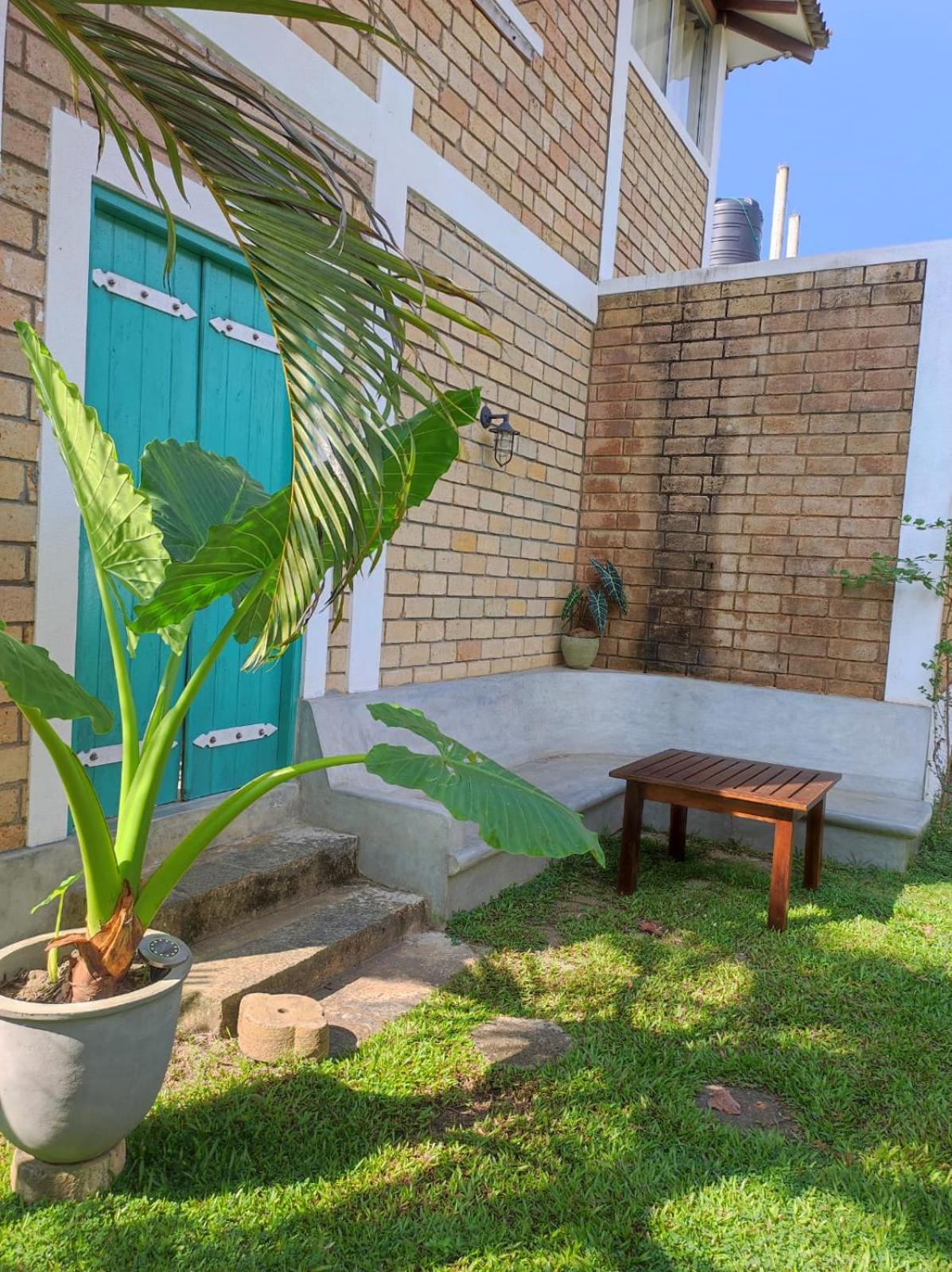 One-Bedroom Villa photo 2