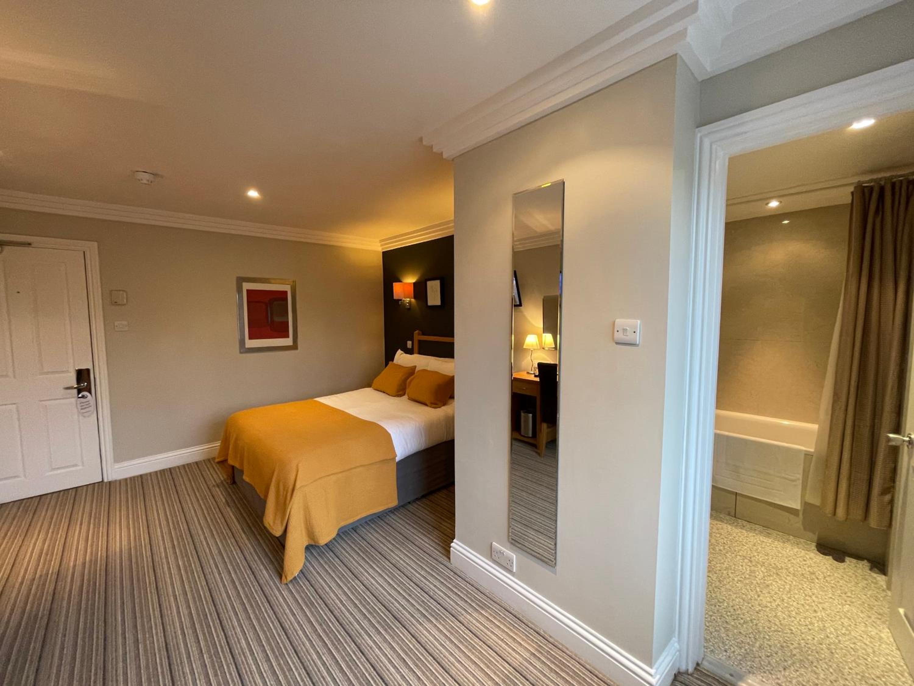 Superior Double Room - Photo 3