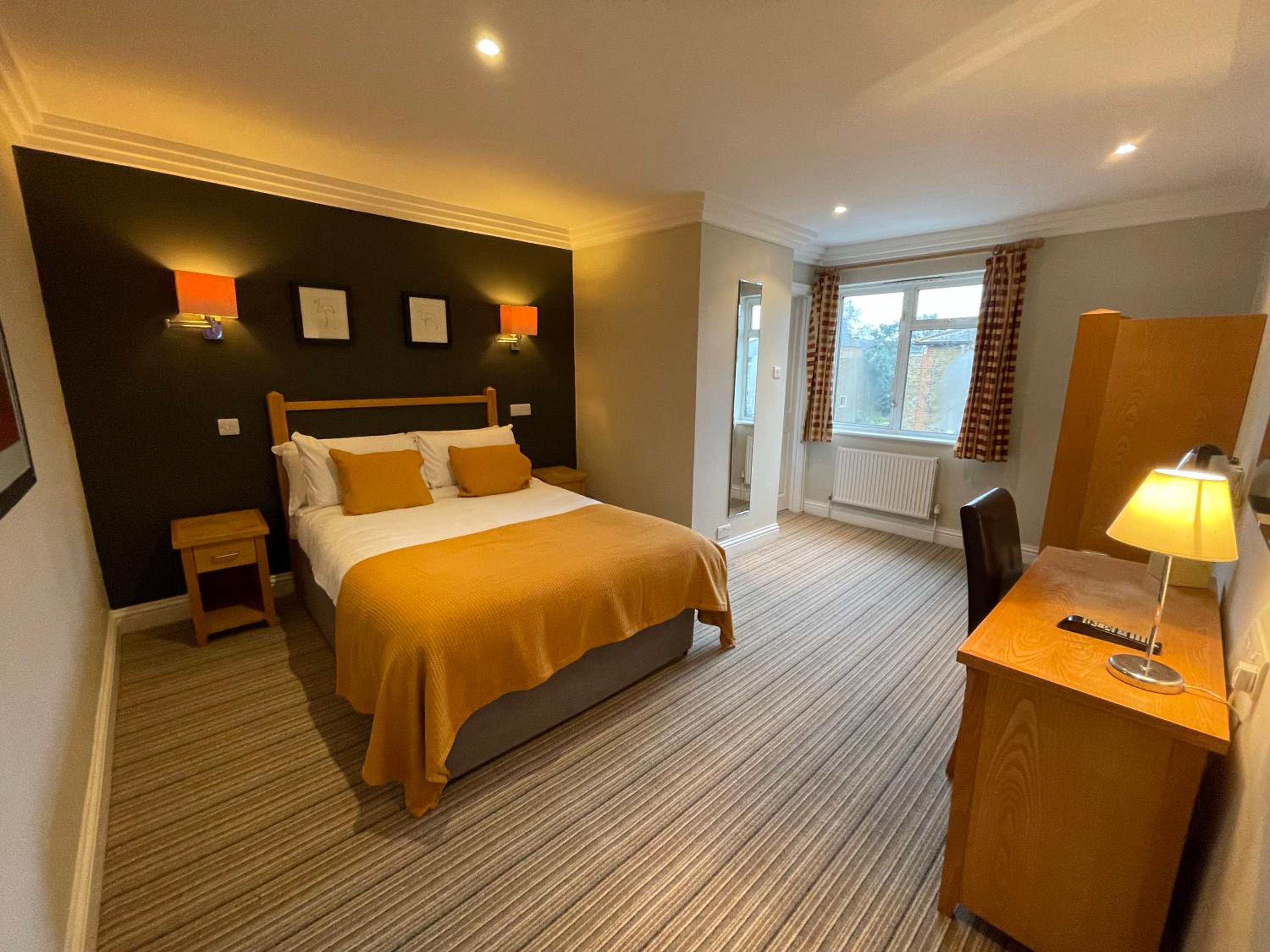 Superior Double Room - Photo 5