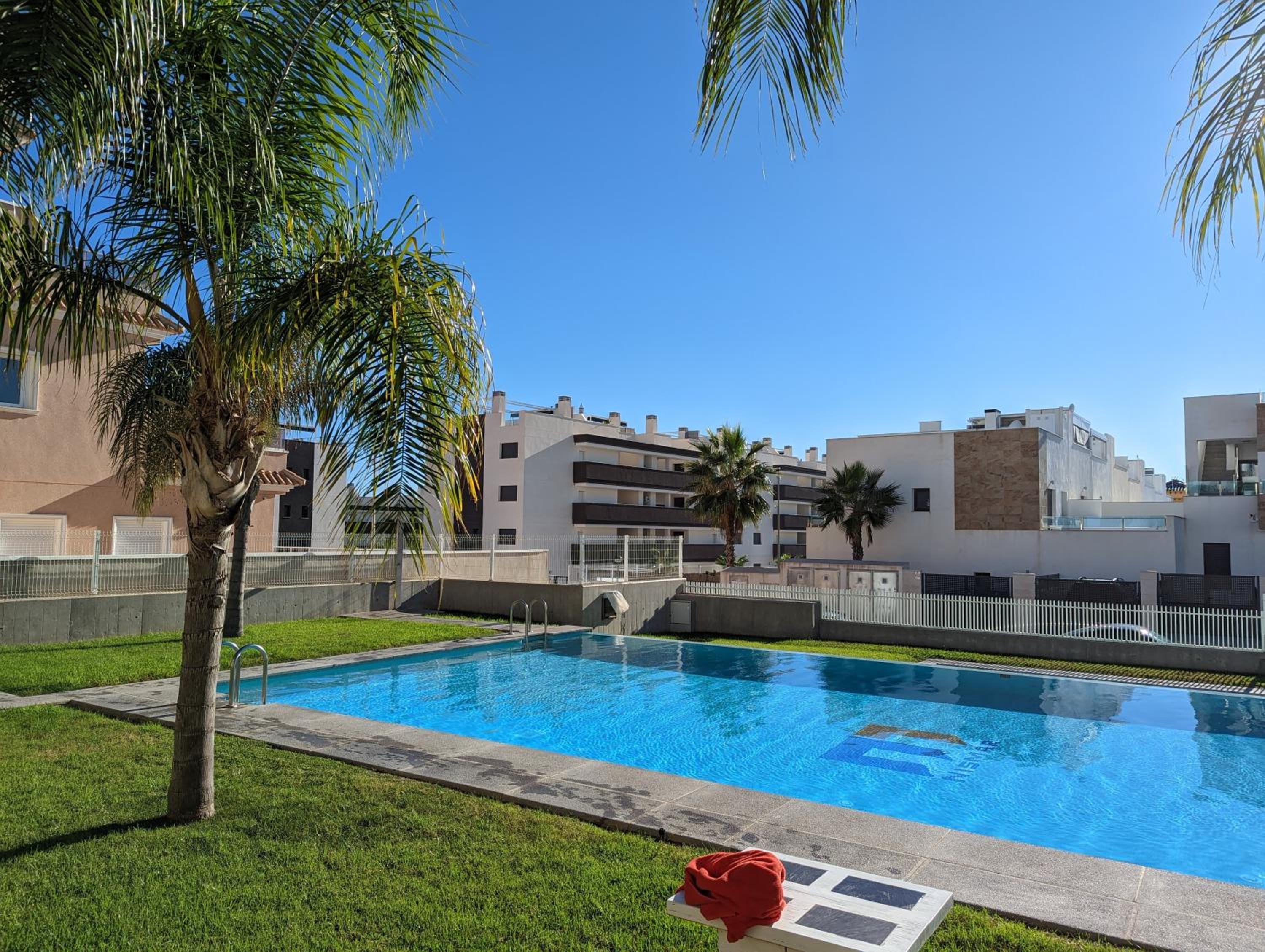 Apartment with Sea View photo 2