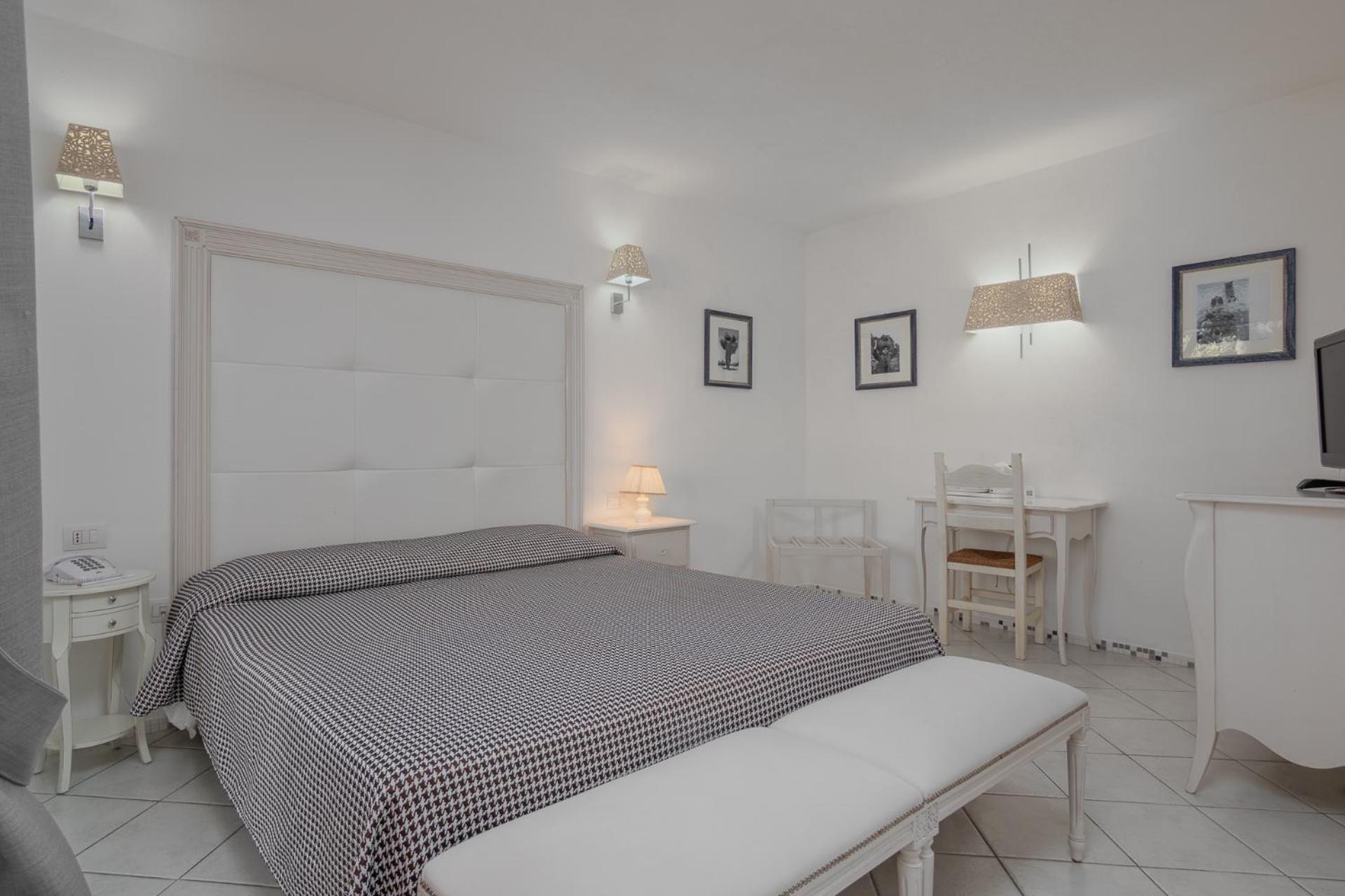 Superior Double or Twin Room - Spa Access