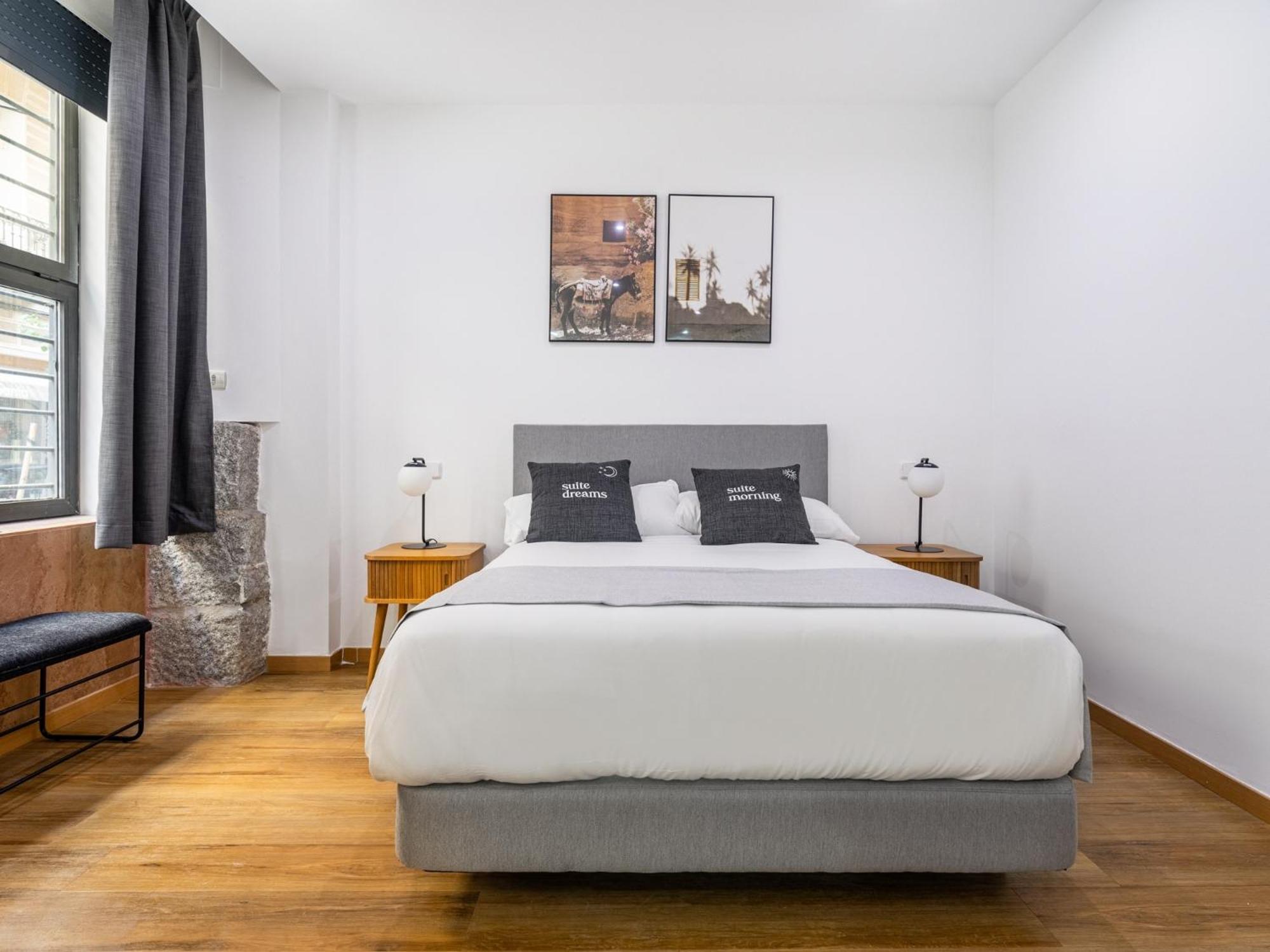 limehome Madryt San Lorenzo, Zdjęcie 12