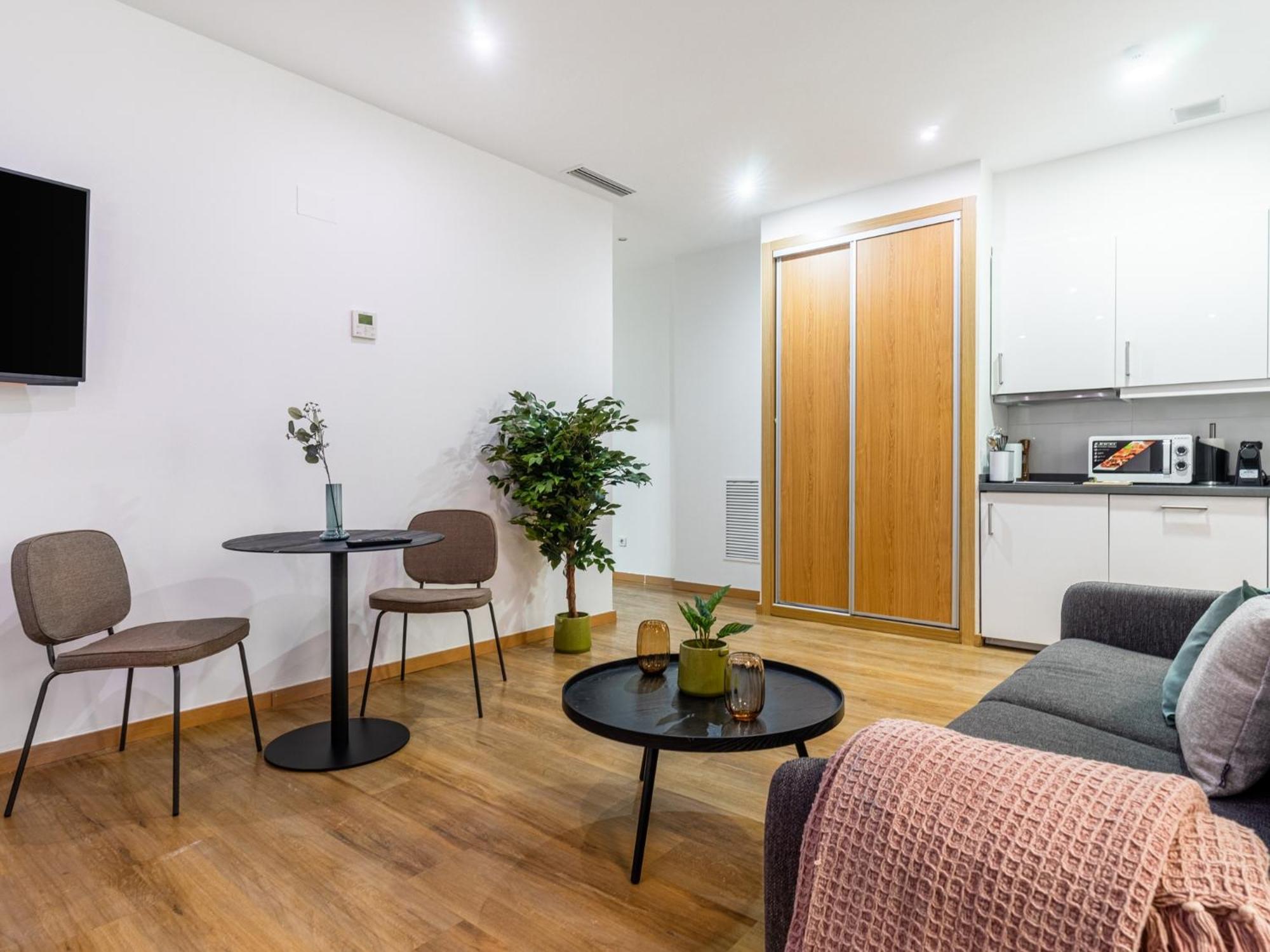limehome Madryt San Lorenzo, Zdjęcie 11