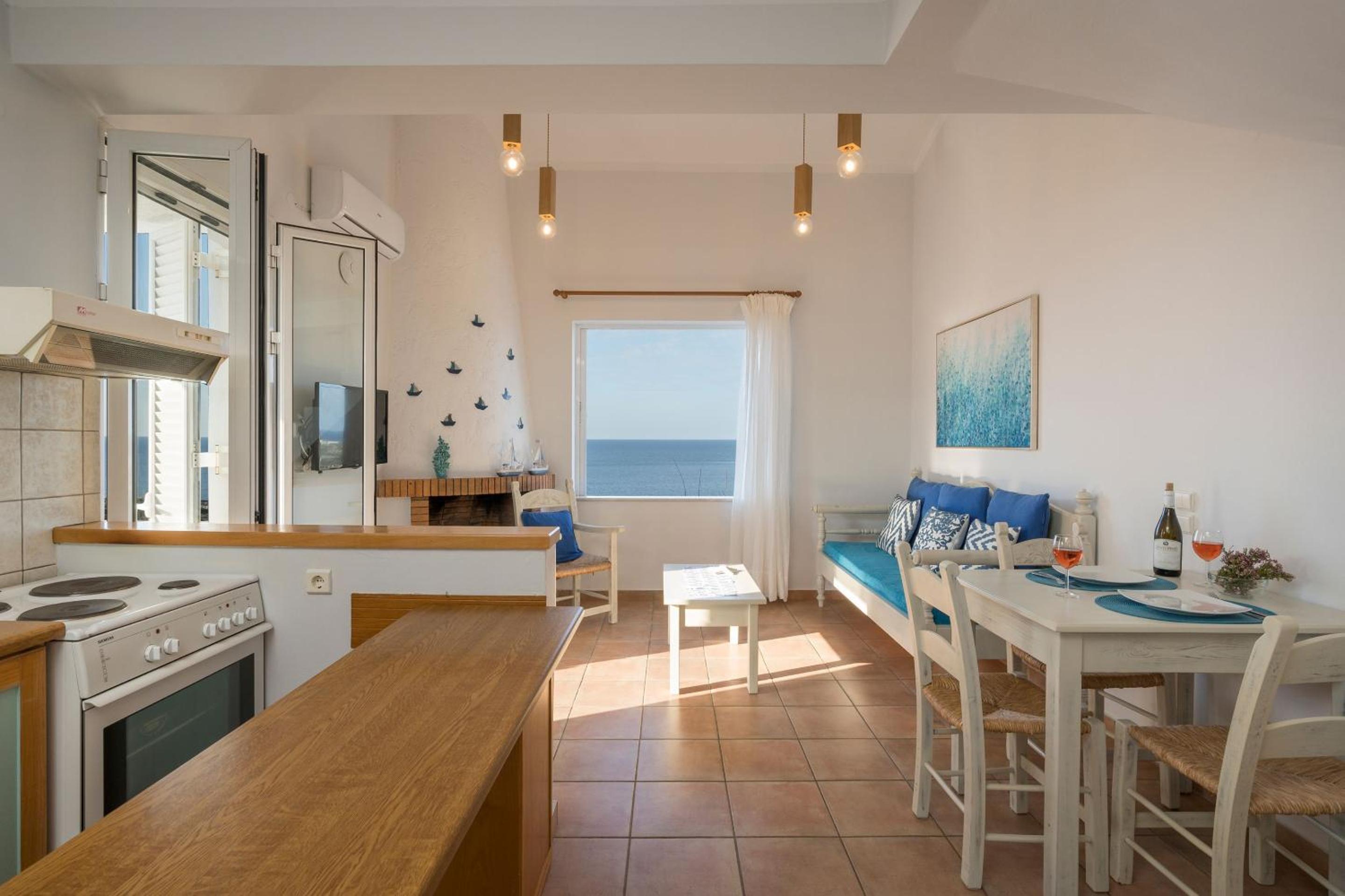 Maisonette photo 1