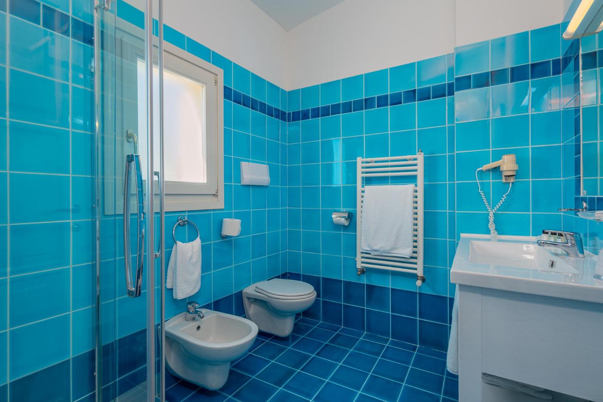 Deluxe Double or Twin Room with Sea View - Garden Sunbeds - Photo 4