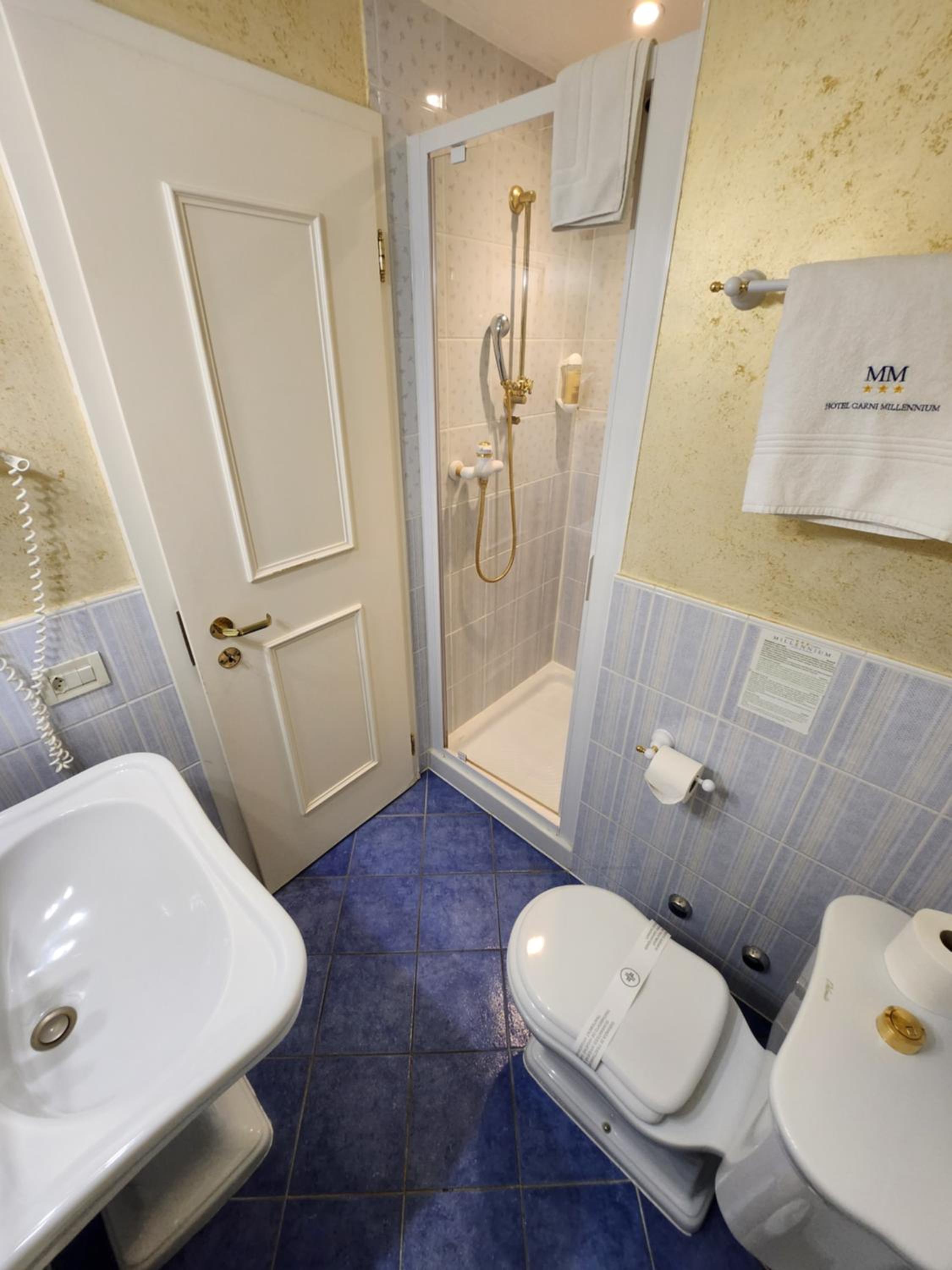Superior Double Room - Photo 4