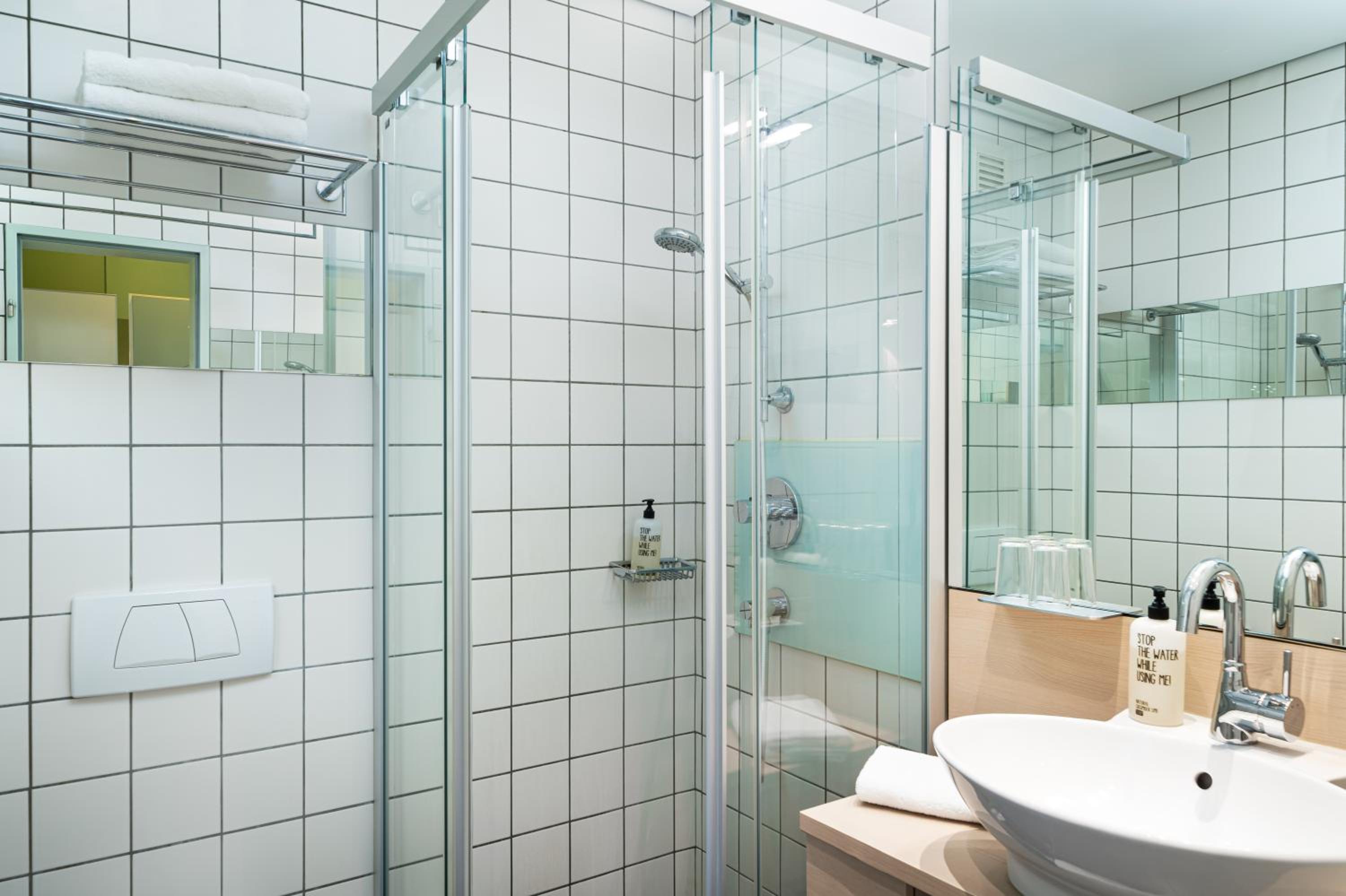 Double Room - Photo 2