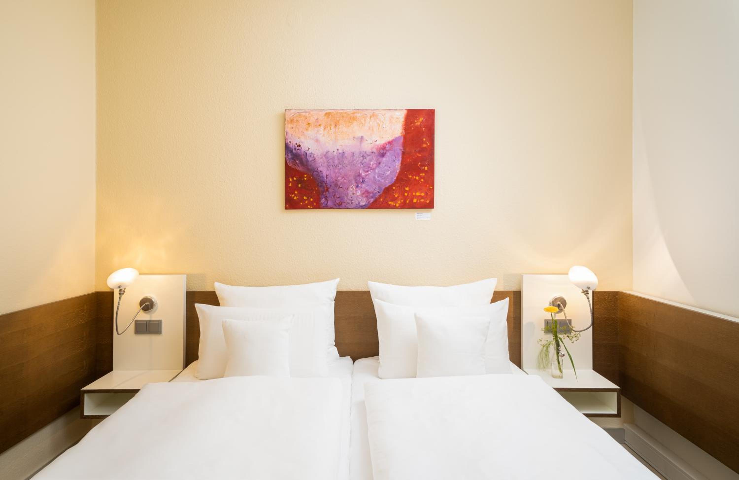 Double Room - Photo 1