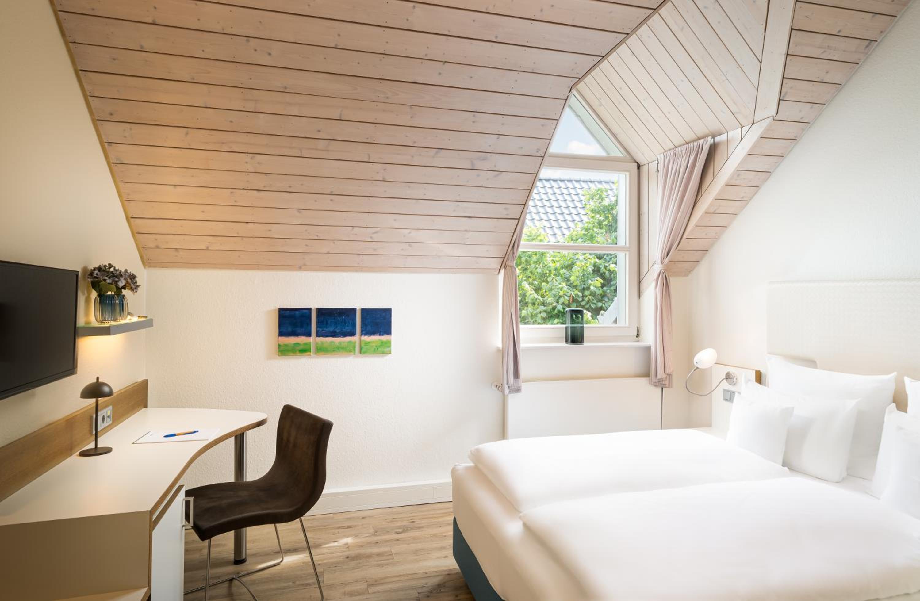 Double Room - Photo 4