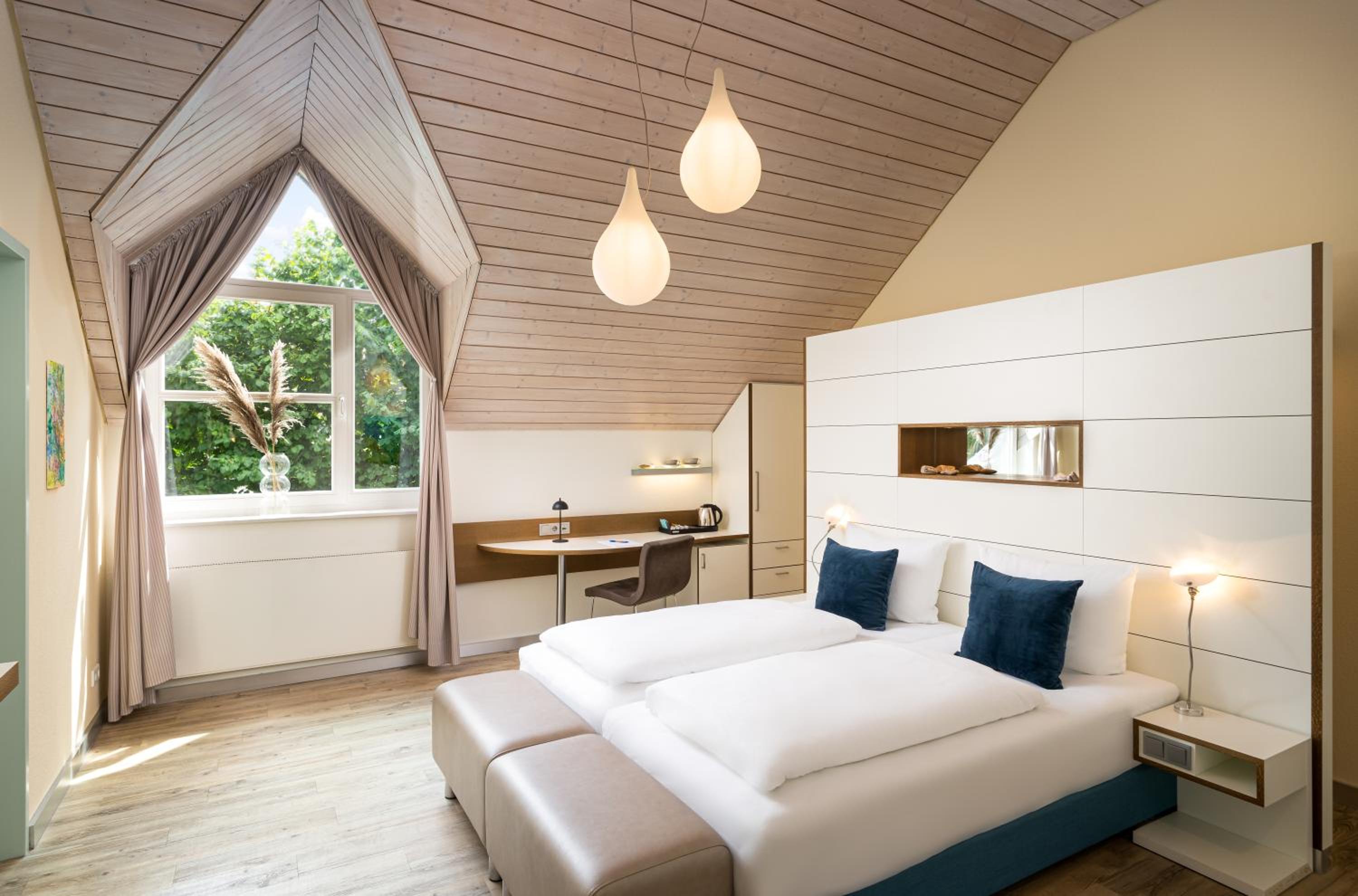 Superior Double Room - Photo 1