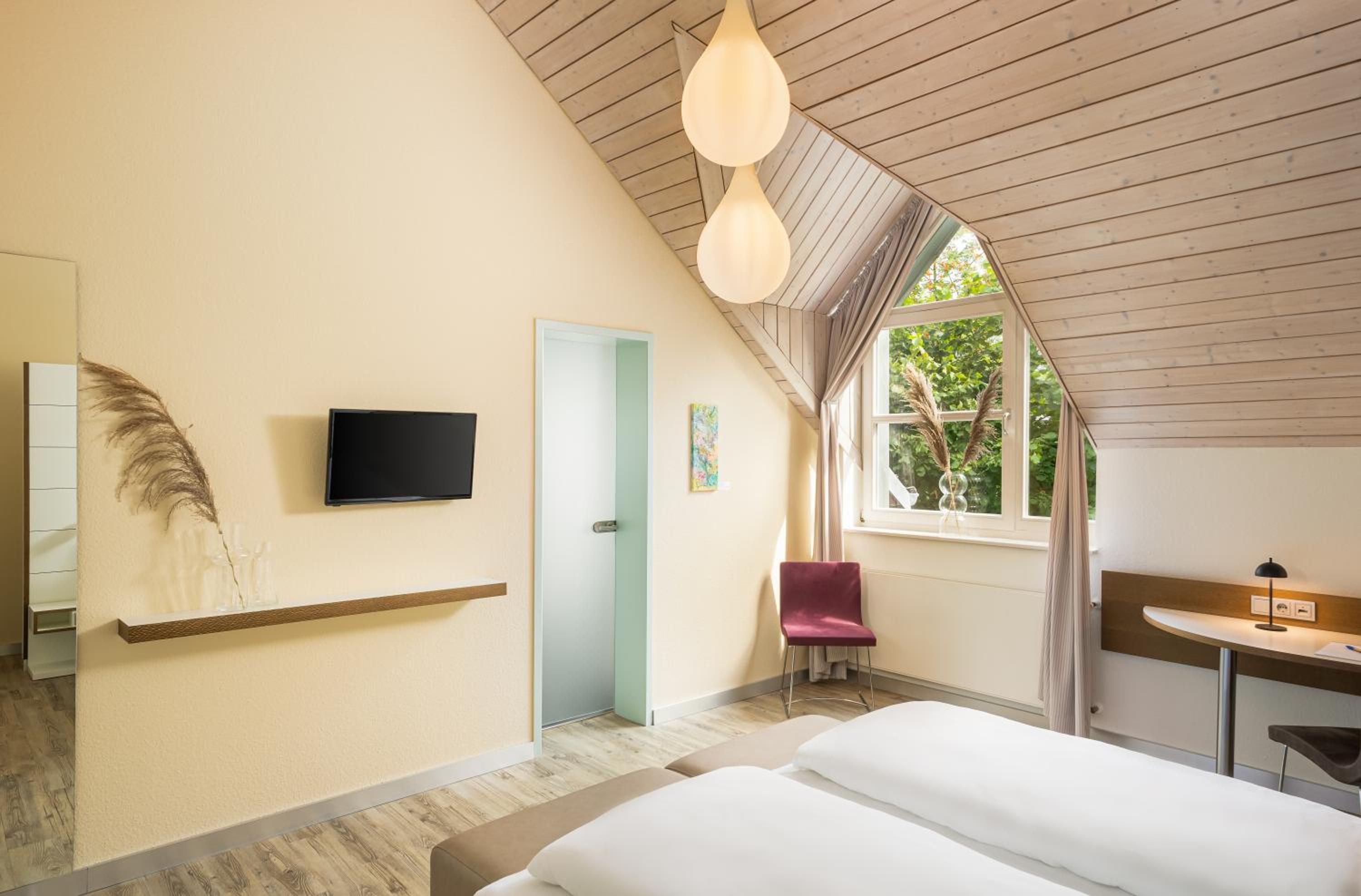 Superior Double Room - Photo 3
