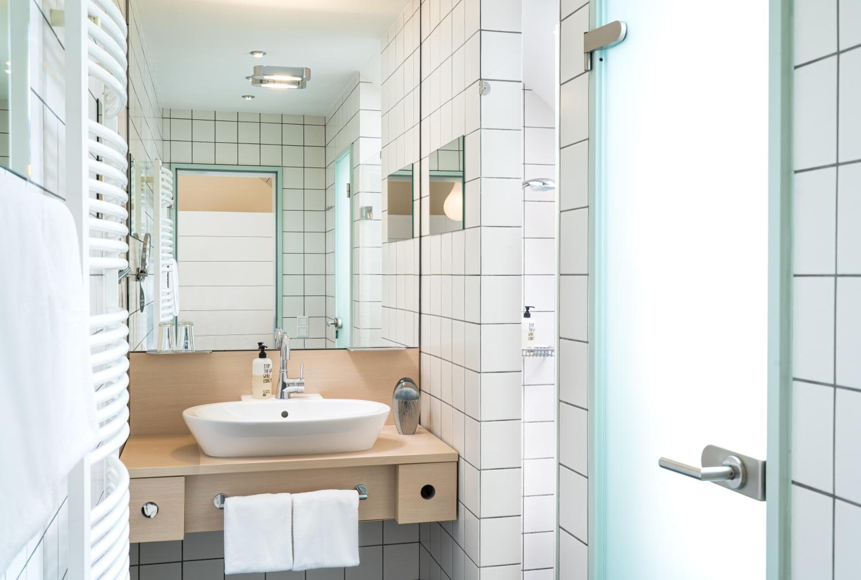 Superior Double Room - Photo 4