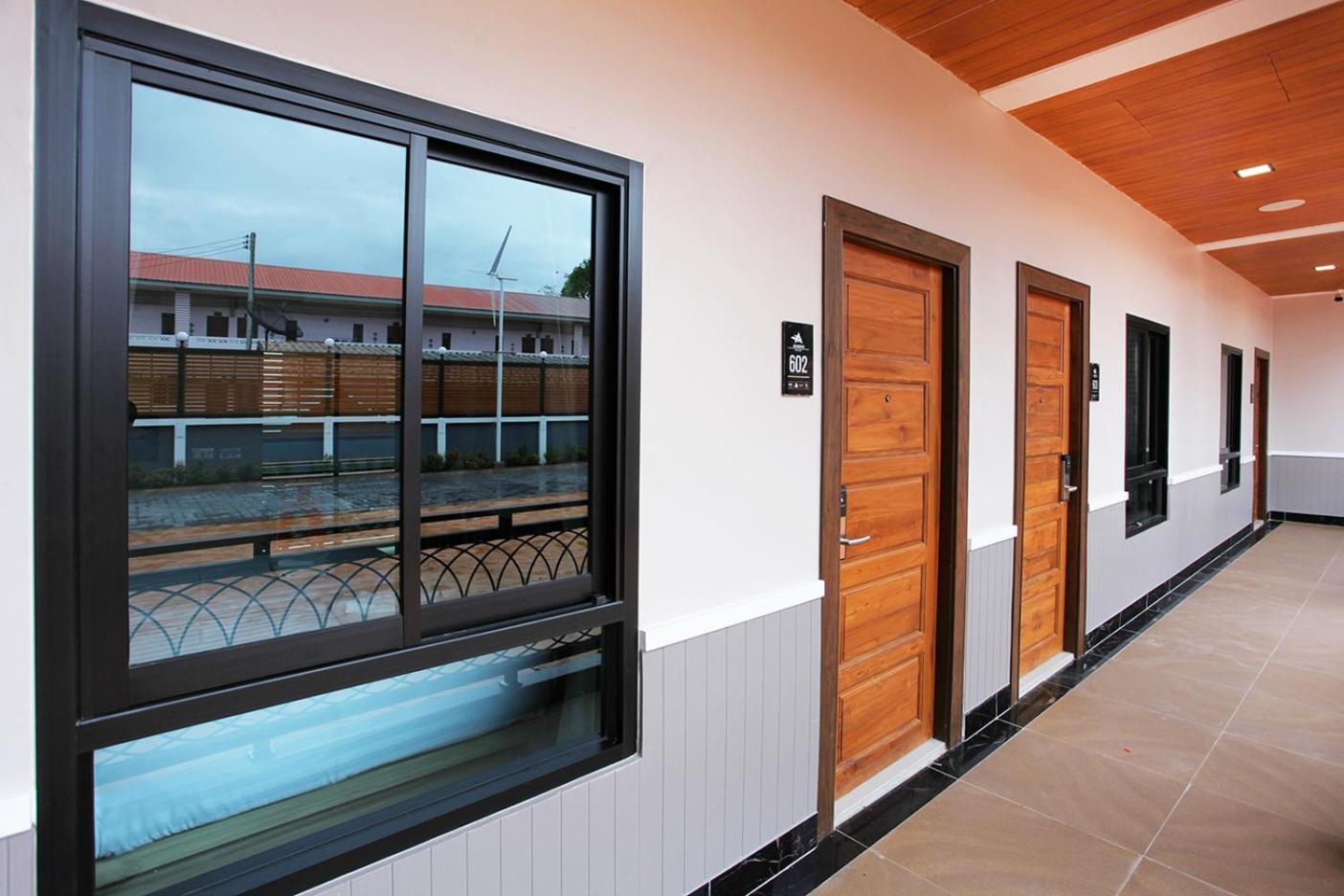 Family Suite - Photo 10