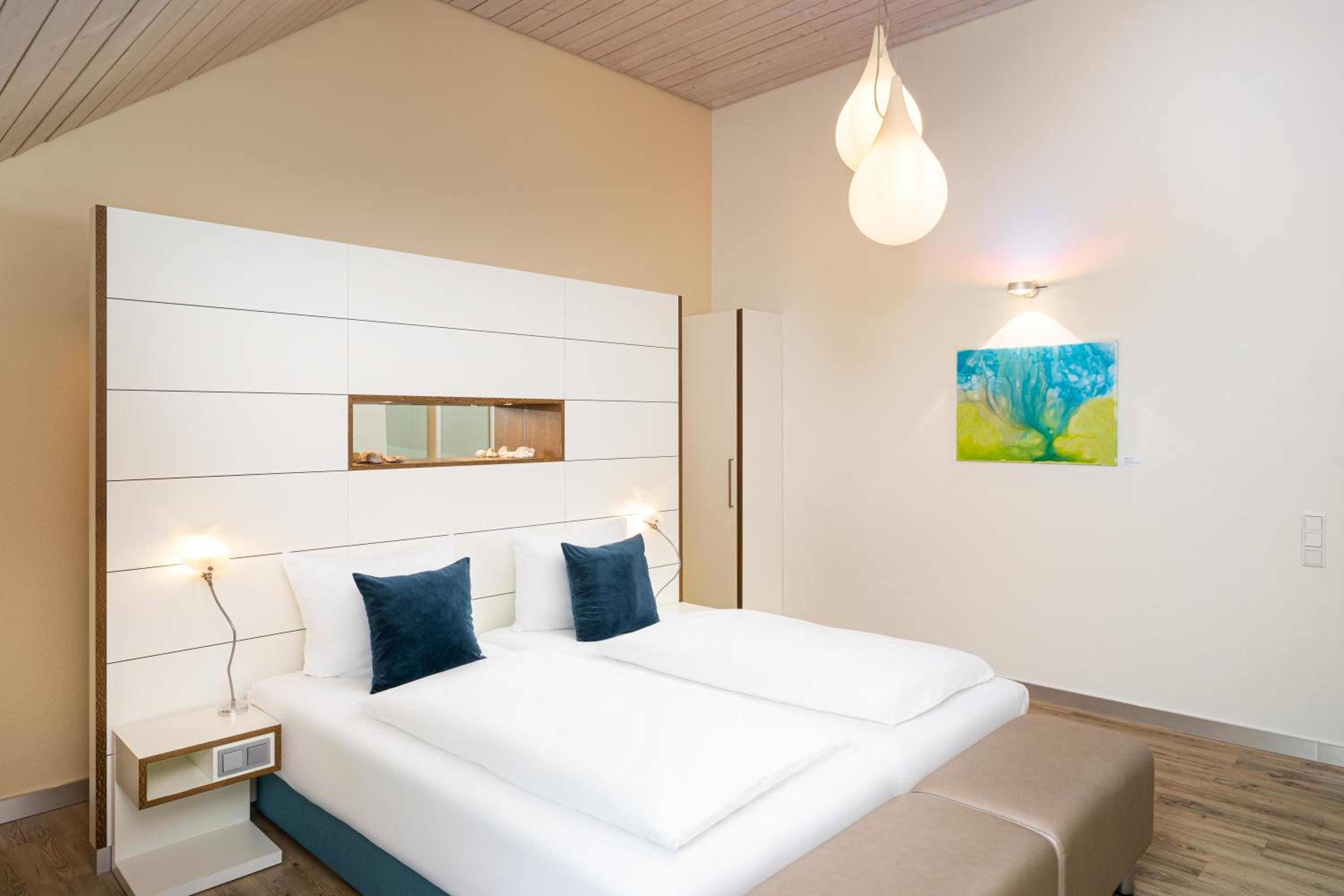 Superior Double Room - Photo 2