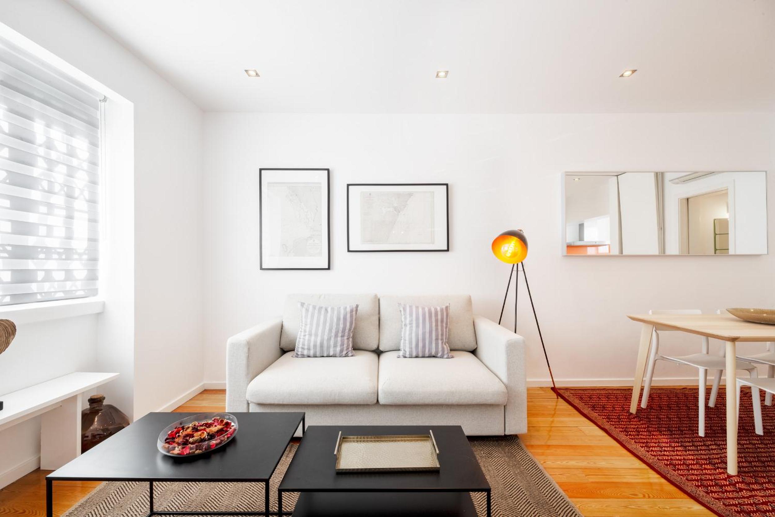 Two-Bedroom Townhouse - Photo 1