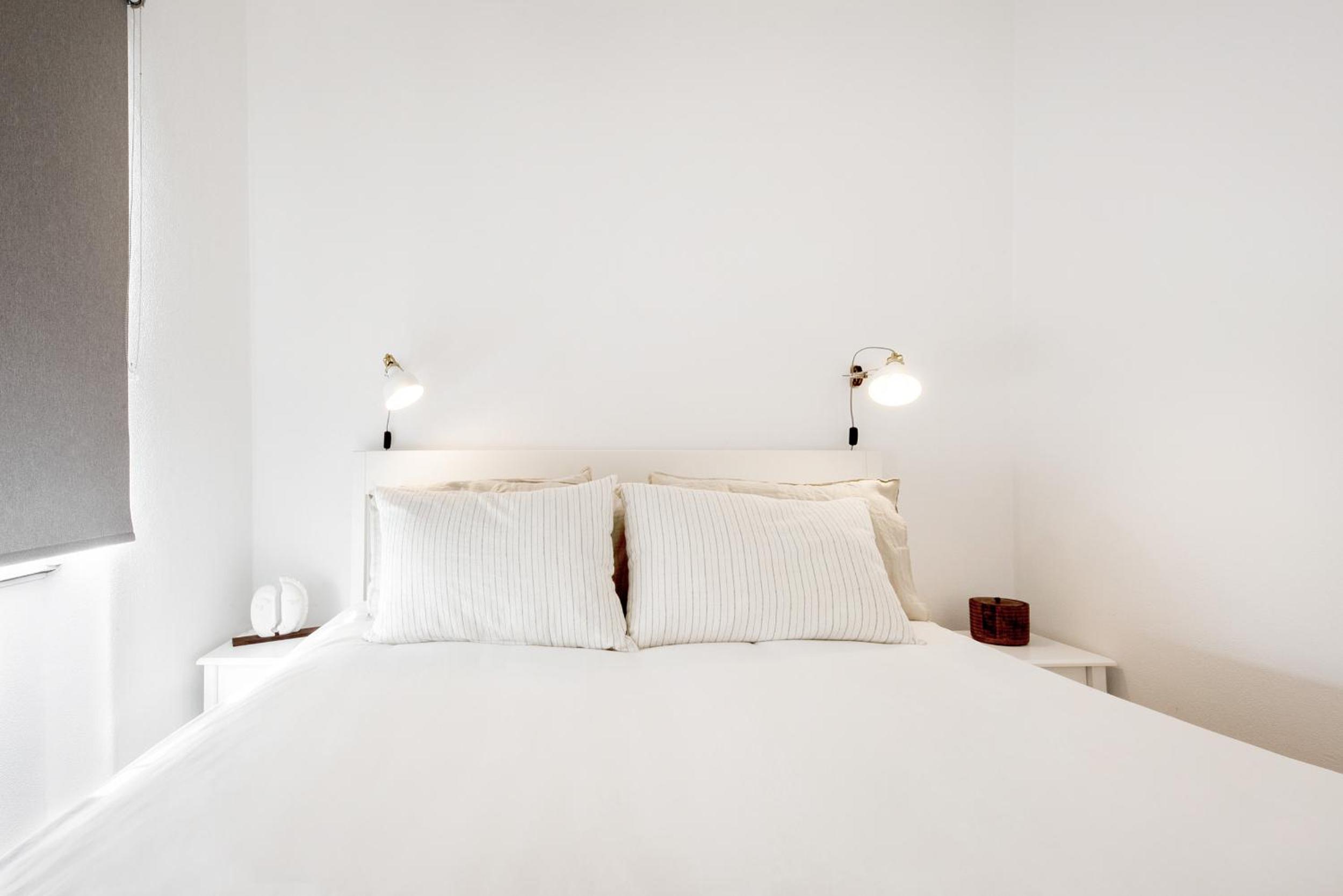 Two-Bedroom Townhouse - Photo 9