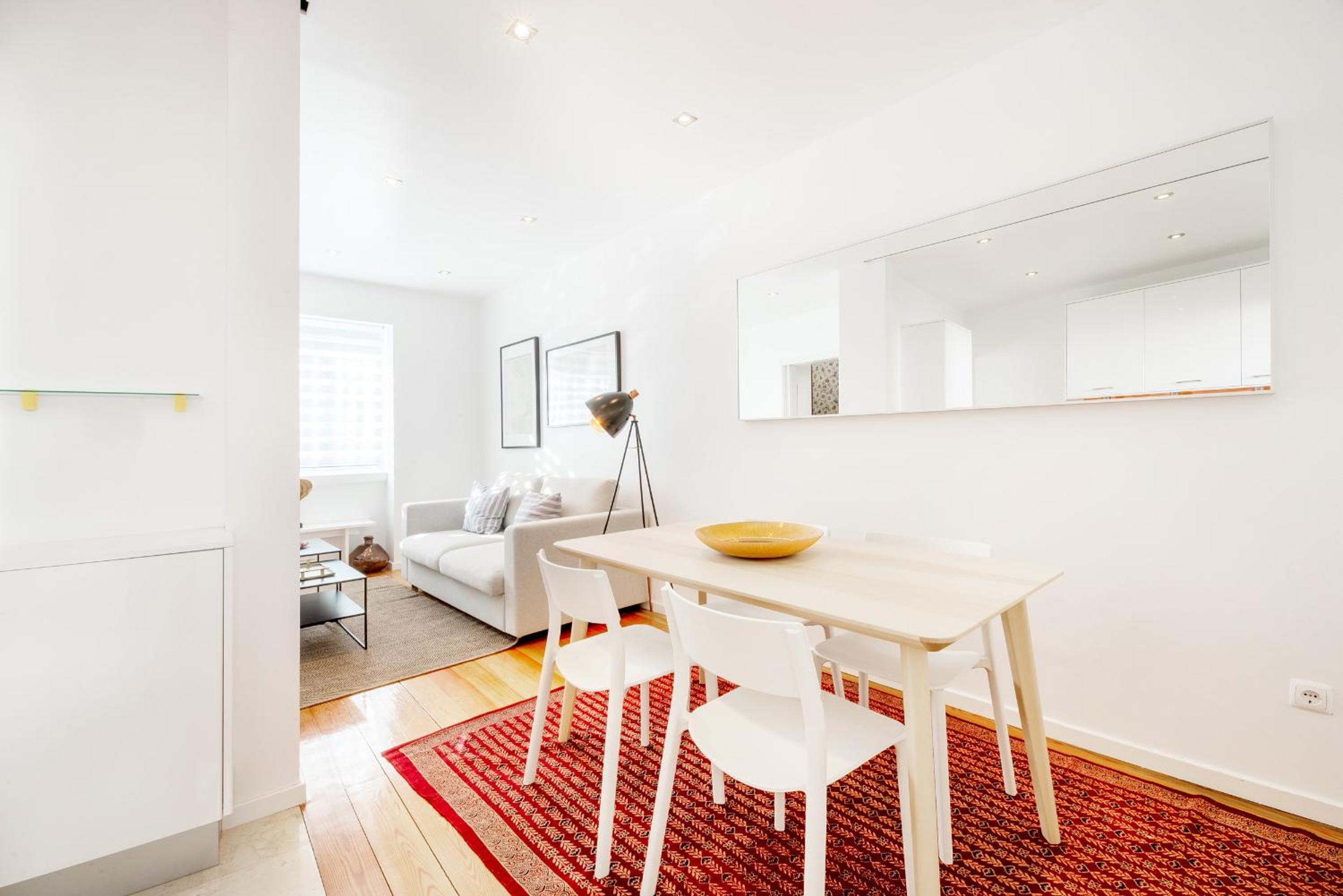 Two-Bedroom Townhouse - Photo 20