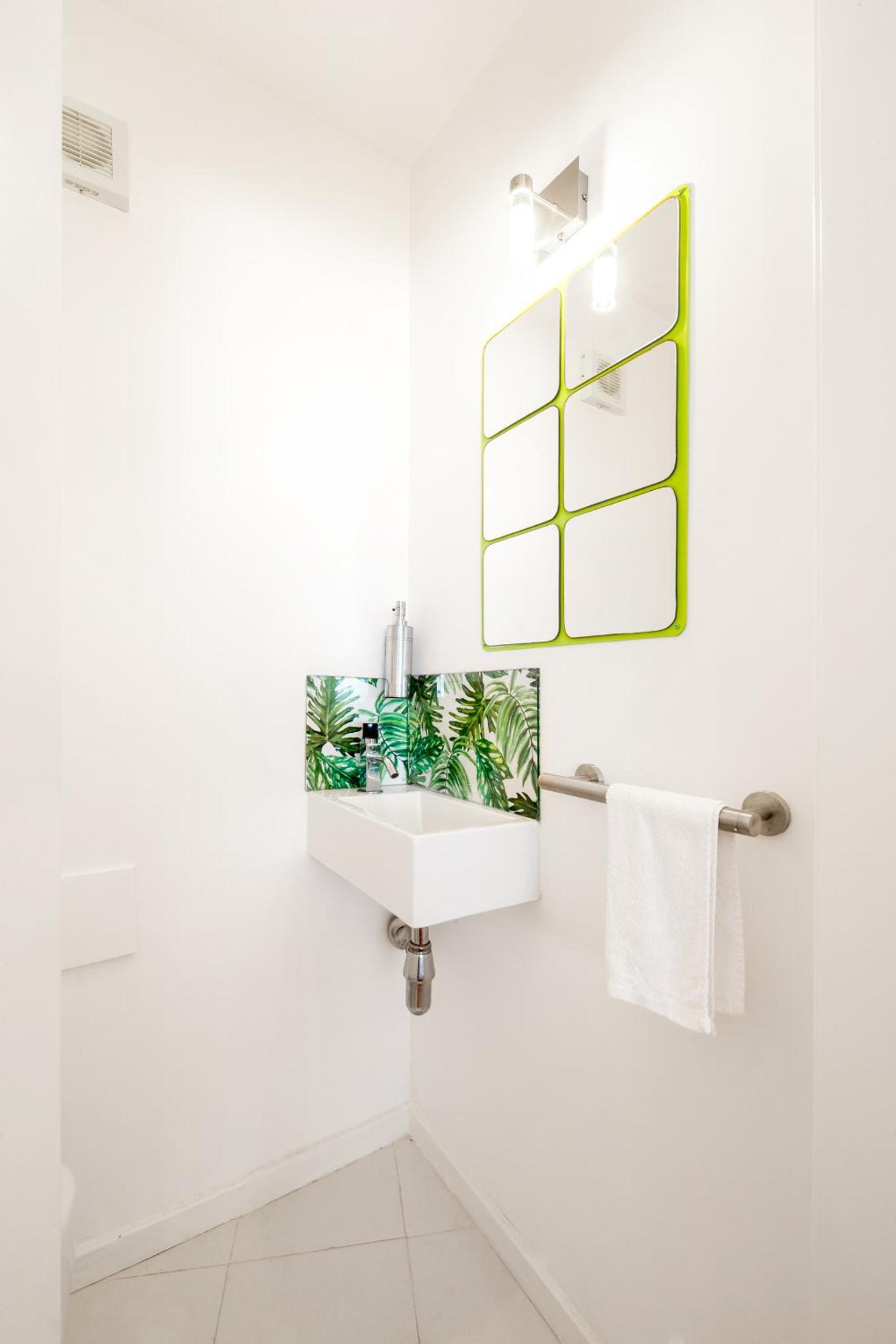 Two-Bedroom Townhouse - Photo 19