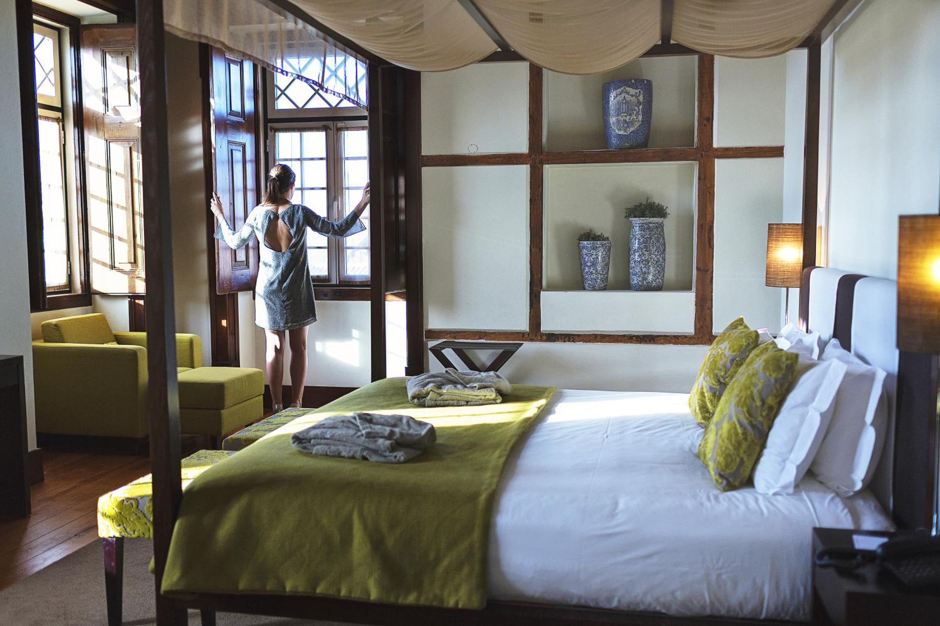 Classic Double Room - Photo 7