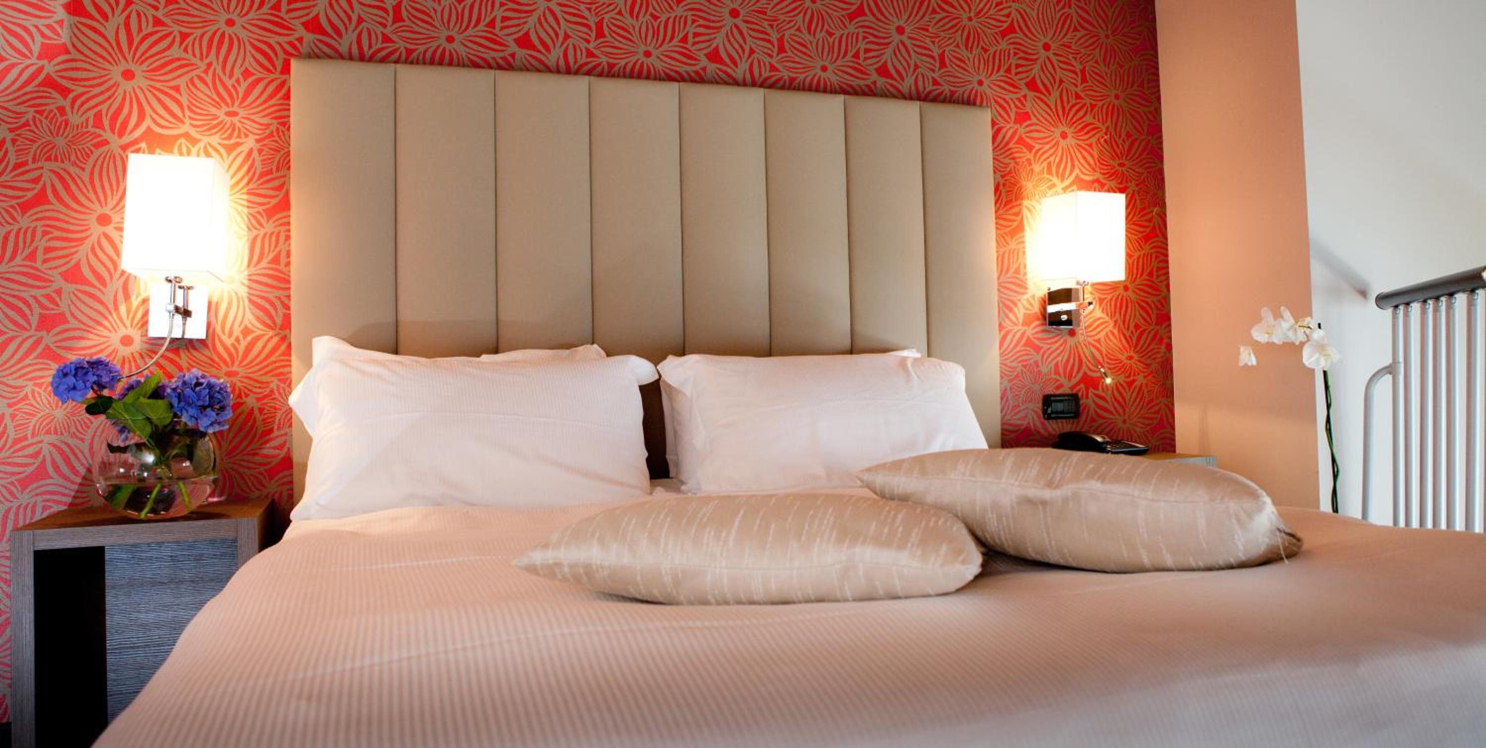 Junior Suite with Lake View photo 1