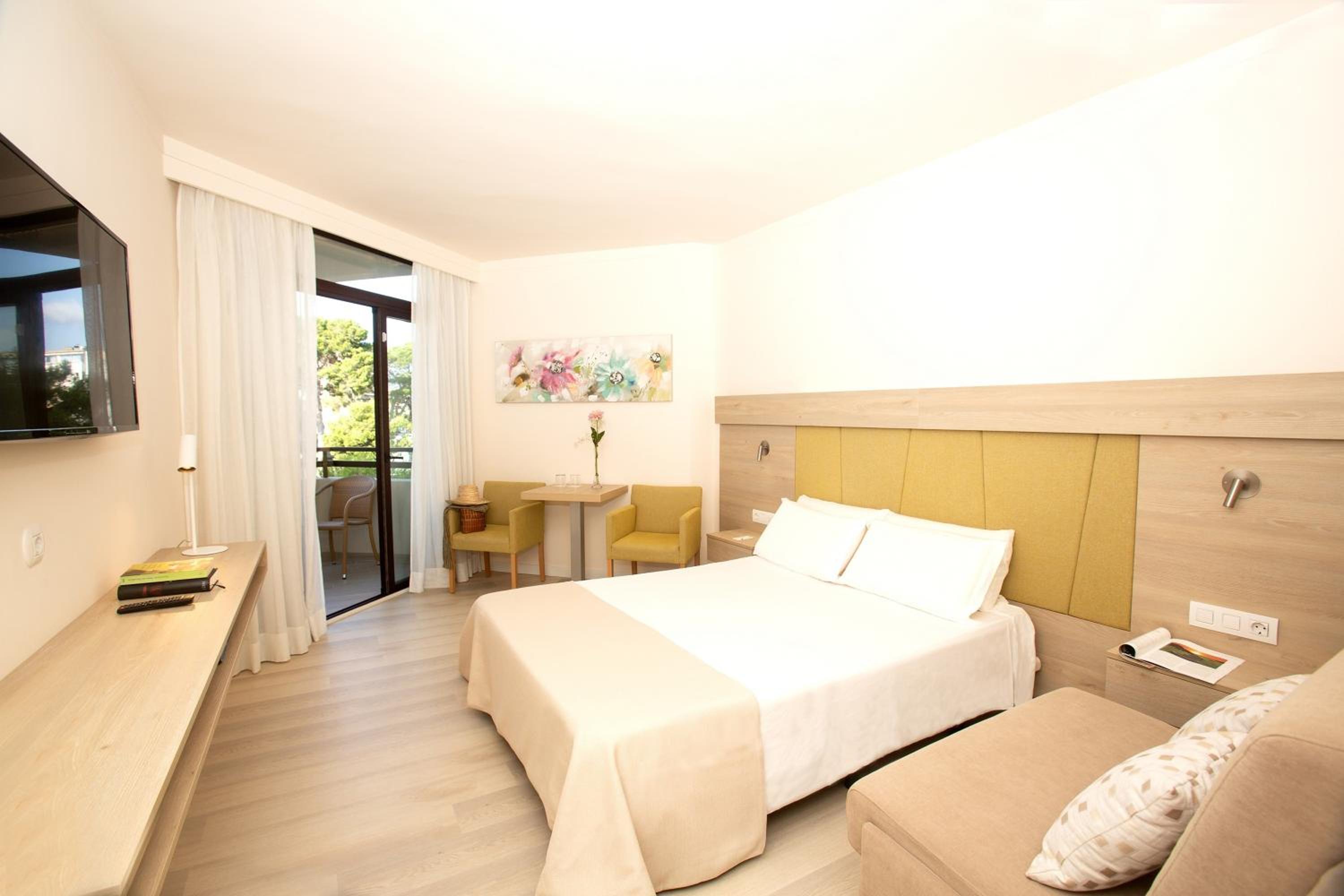 Single Room