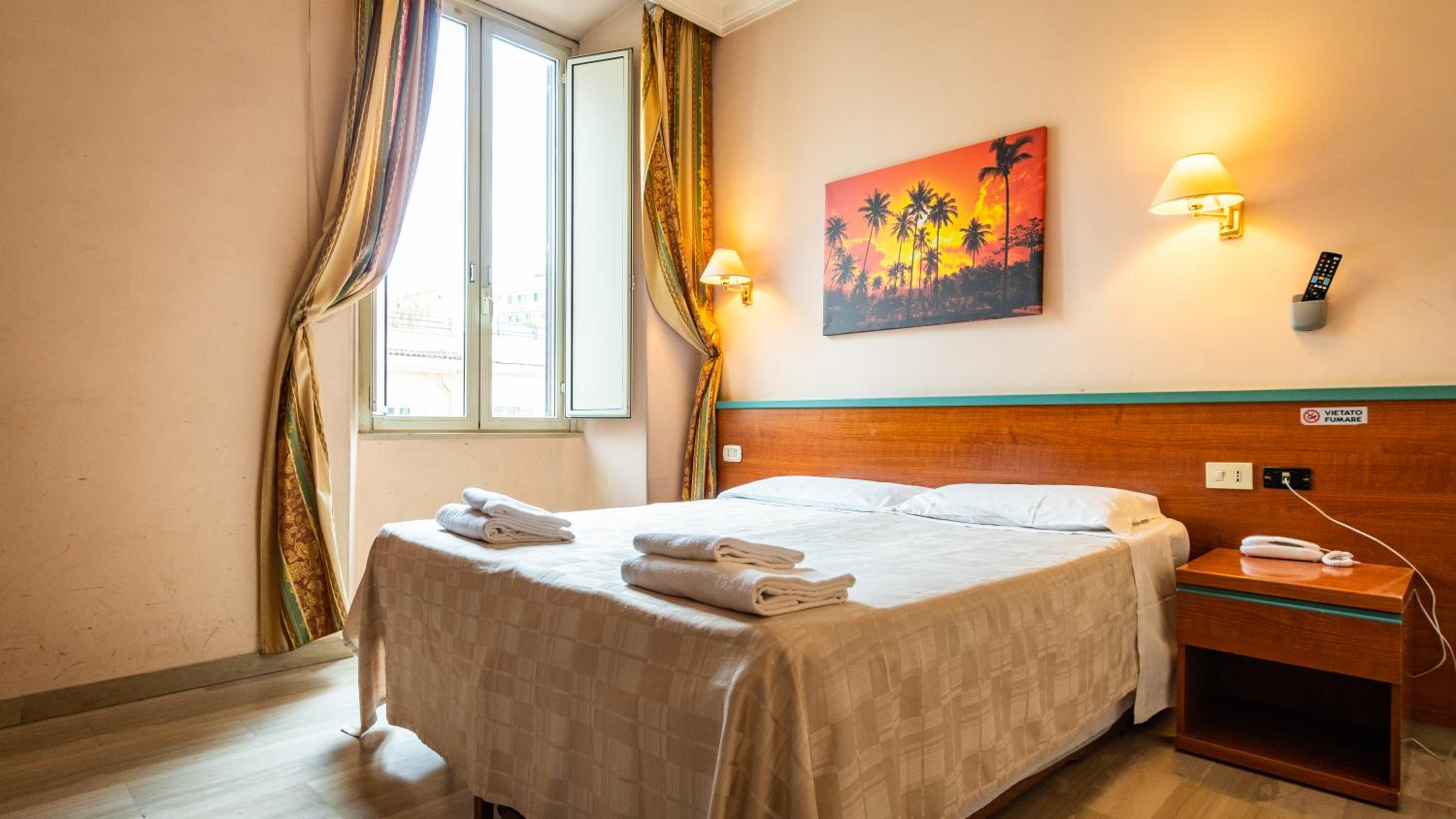 Double or Twin Room photo 1