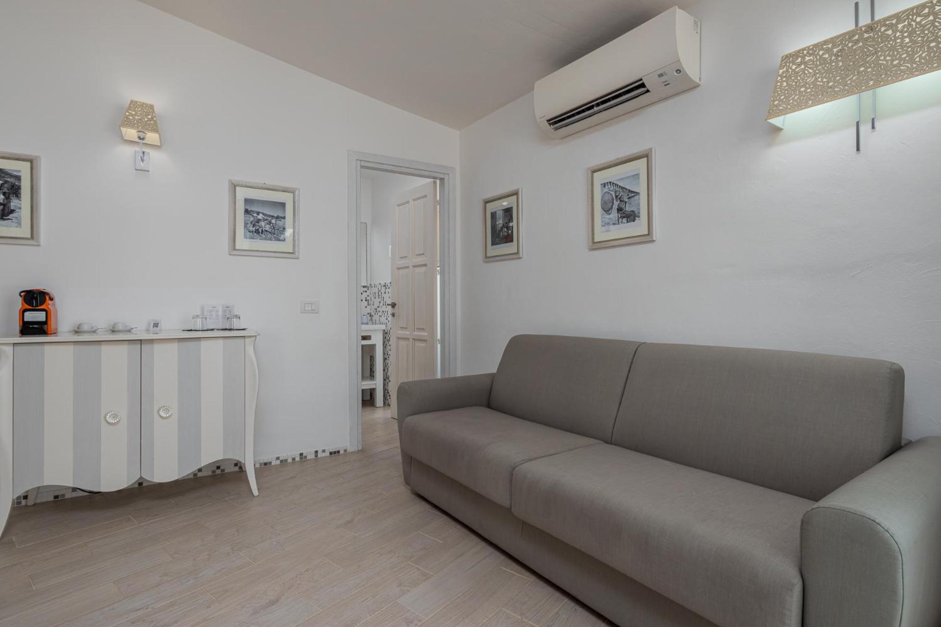 Wonder Junior Suite with Sea View - Beach Sunbeds photo 3