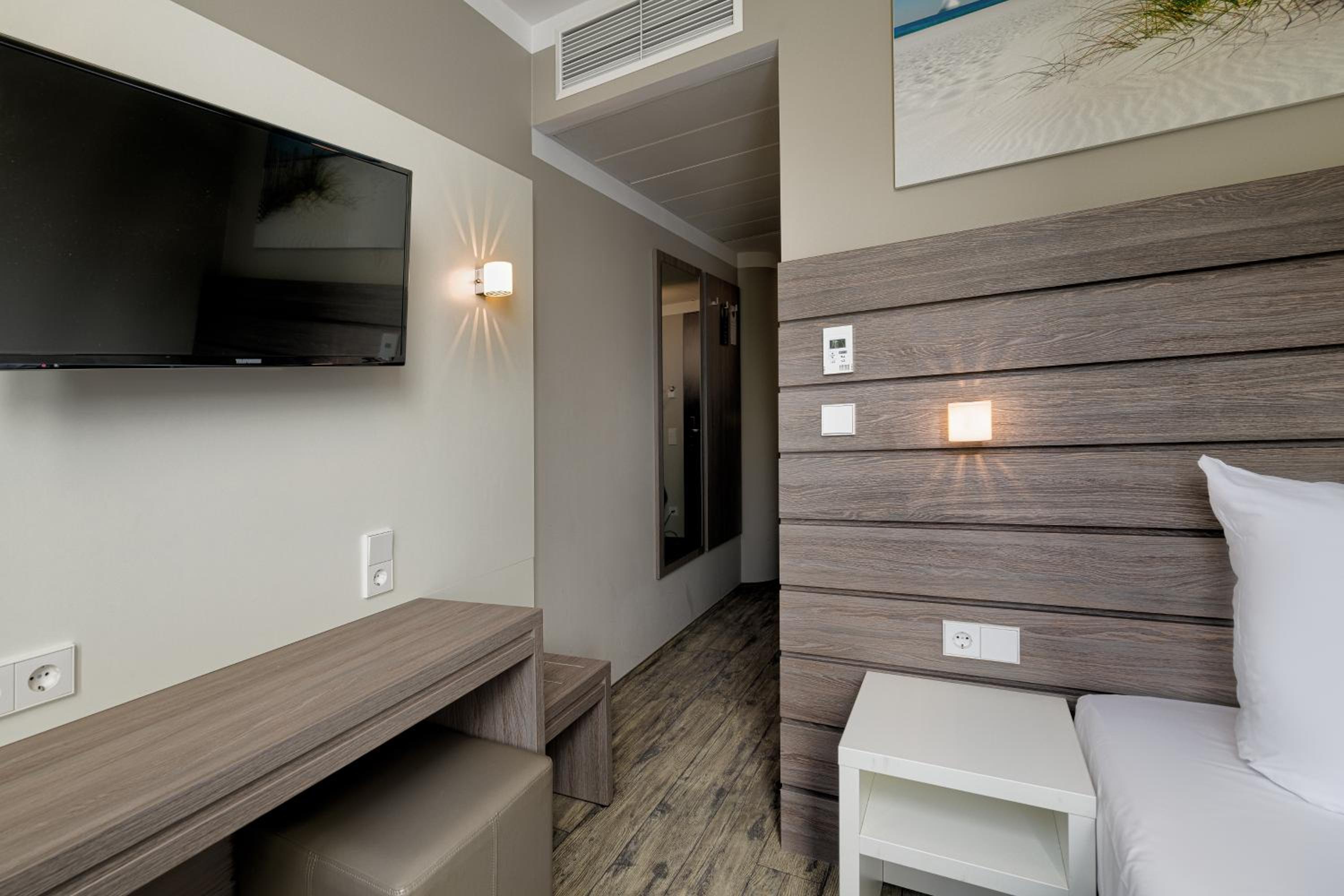 Standard Single Room photo 3