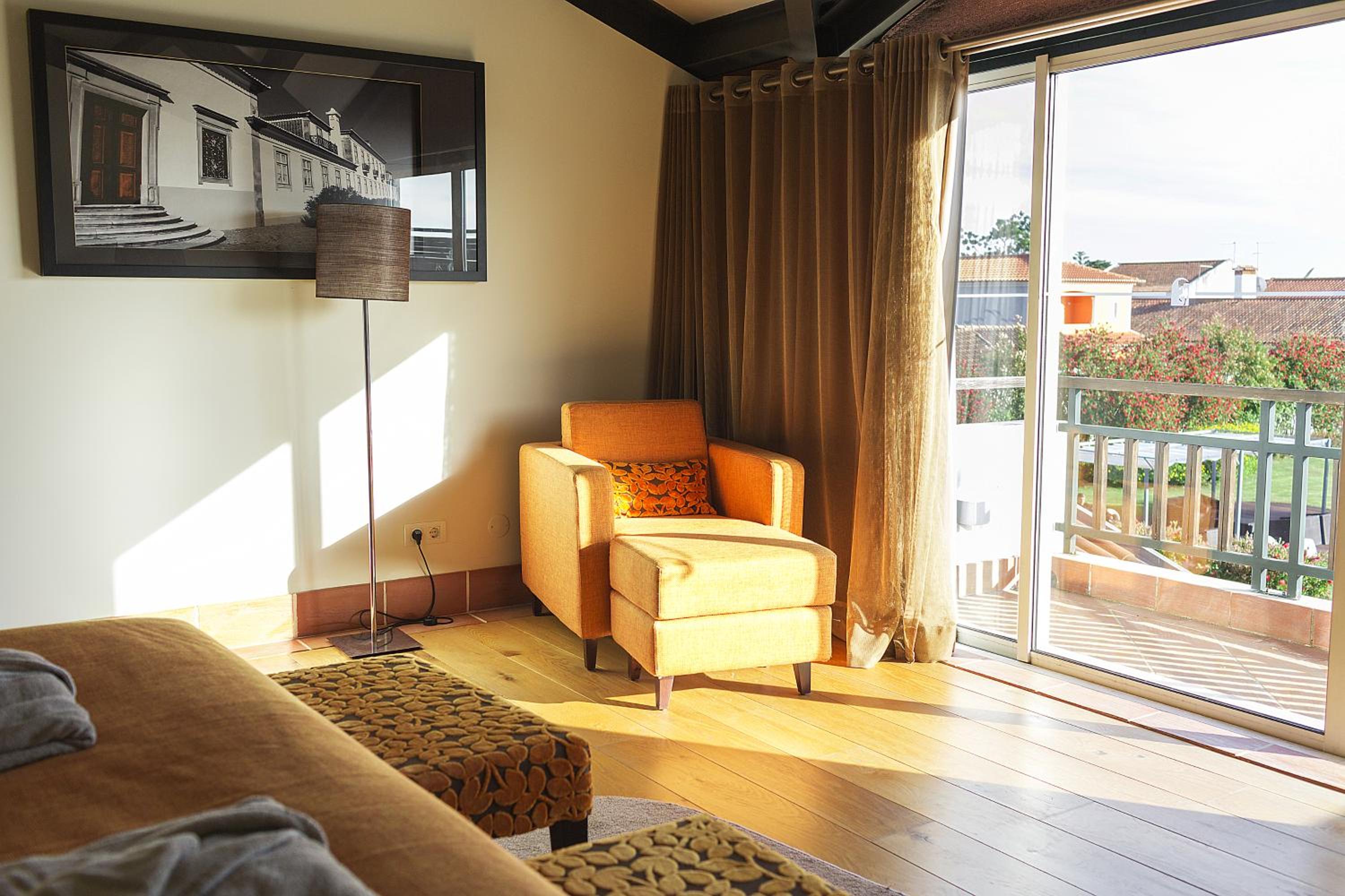Deluxe Double Room - Photo 4