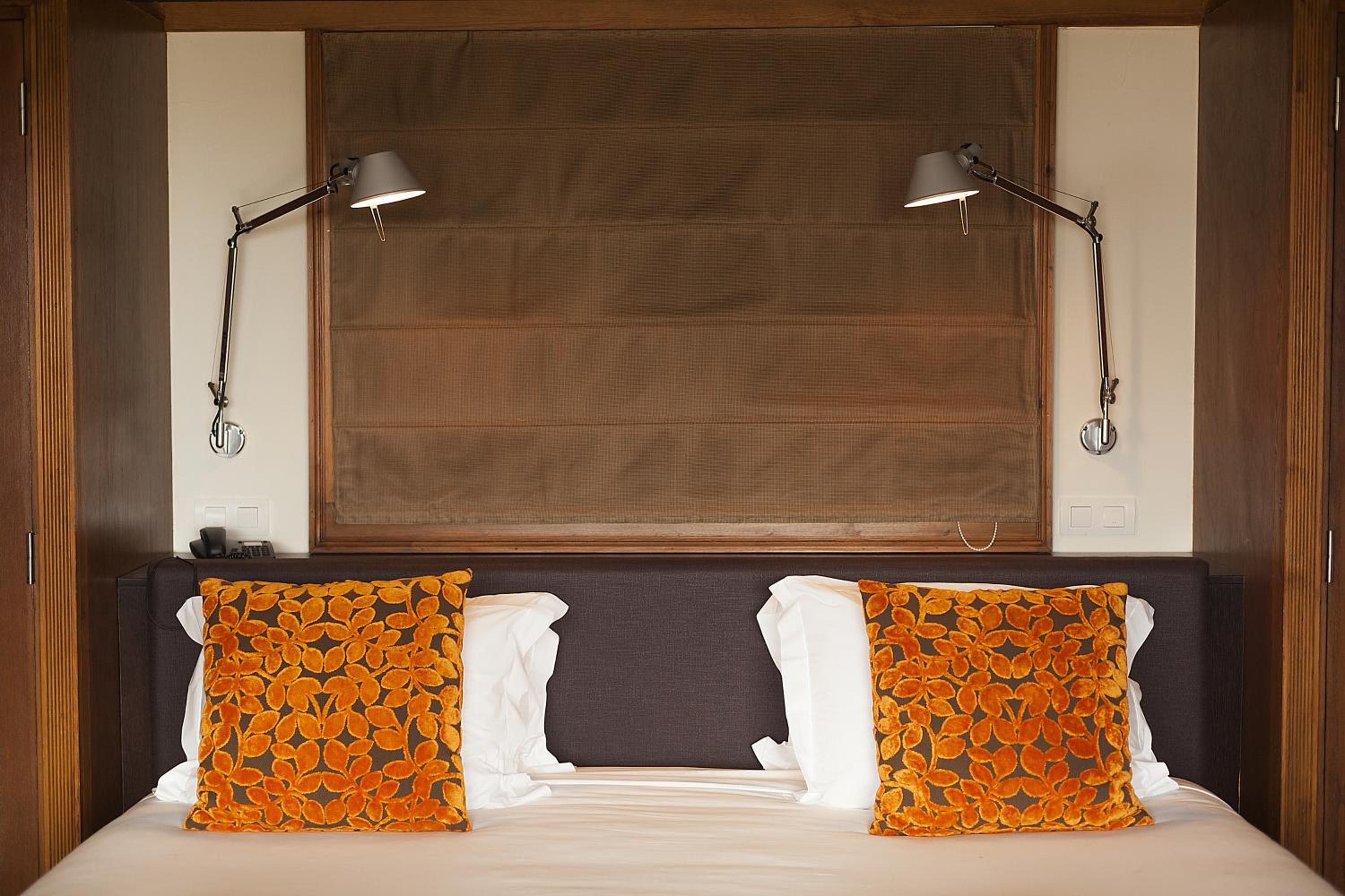 Deluxe Double Room - Photo 3