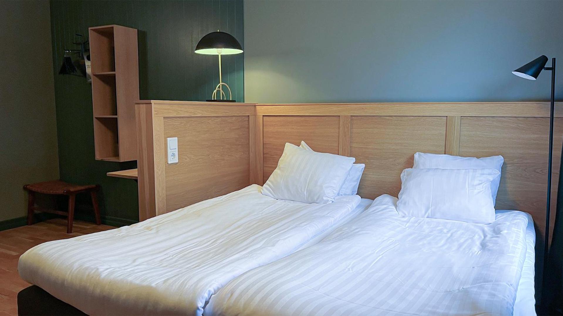 Standard Double Room - Photo 1