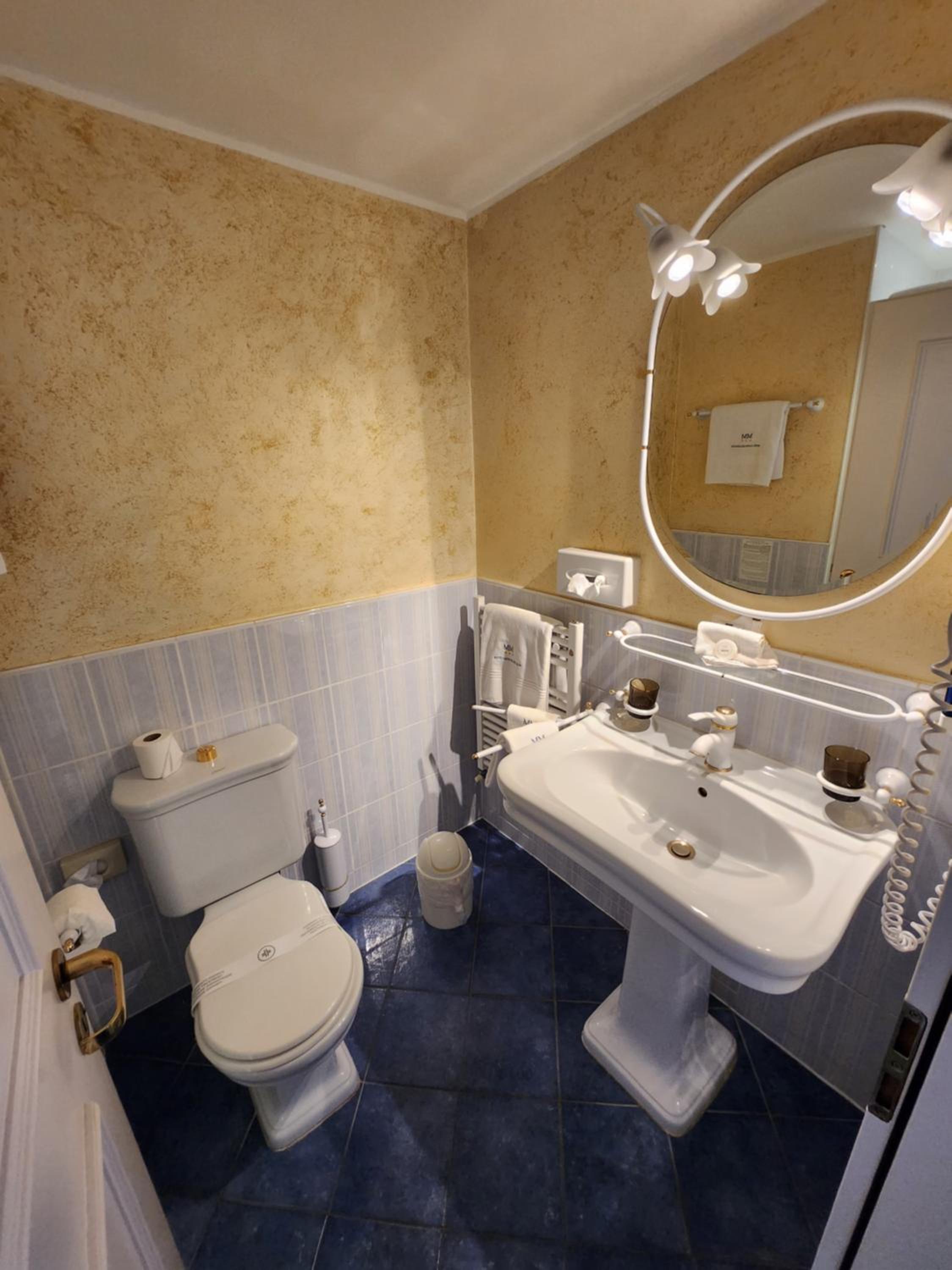 Superior Double Room With Balcony and Partial Lake View - Photo 5