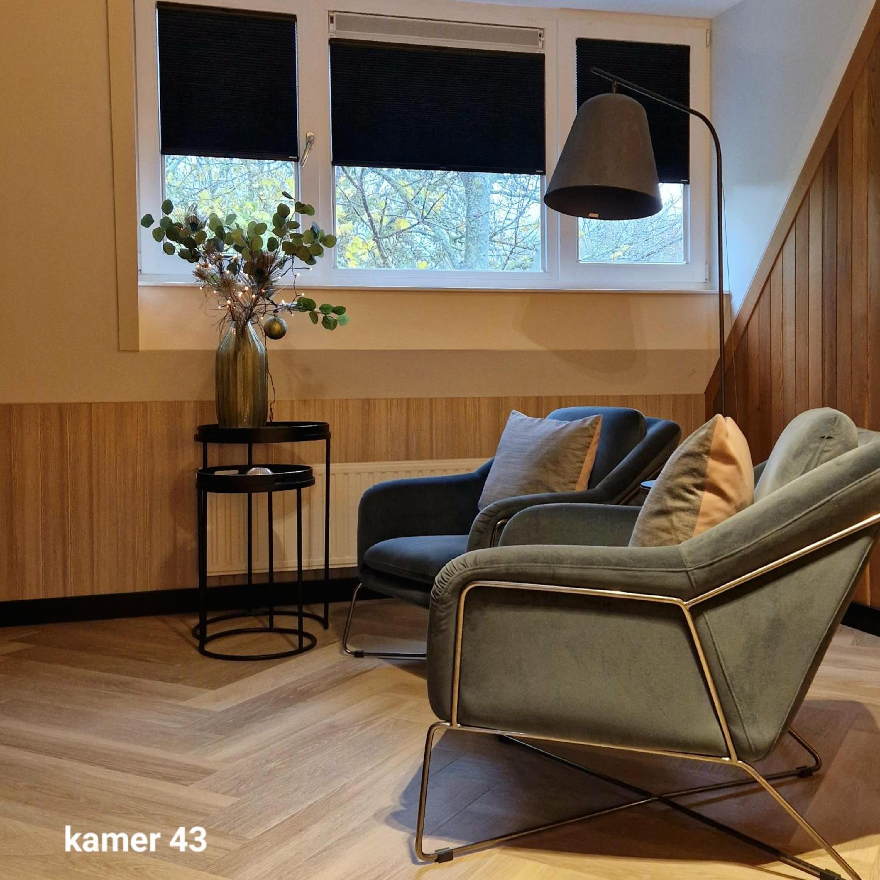 Studio with Sauna photo 2