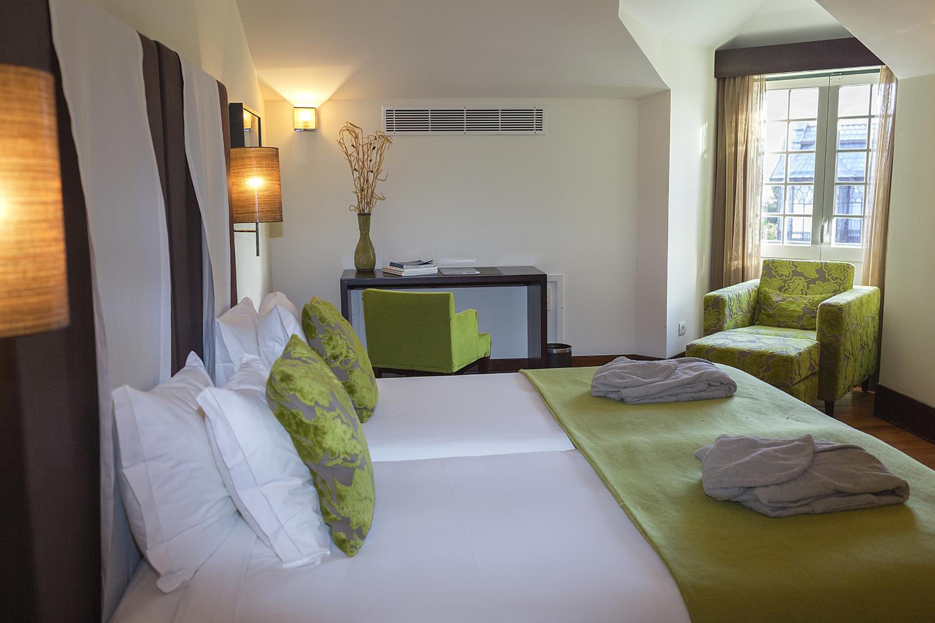 Mansard Double Room - Photo 3
